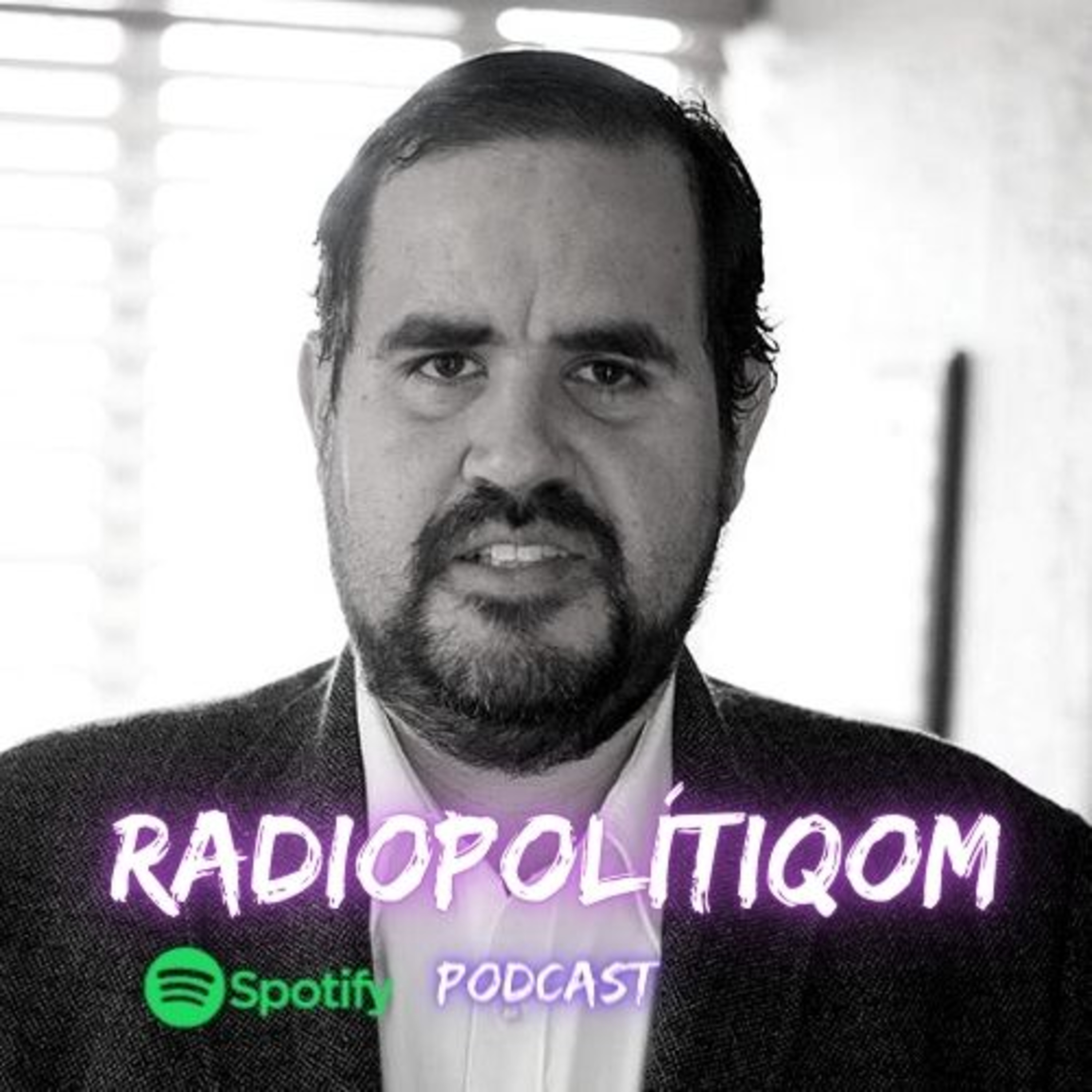 Radiopolítiqom Podcast