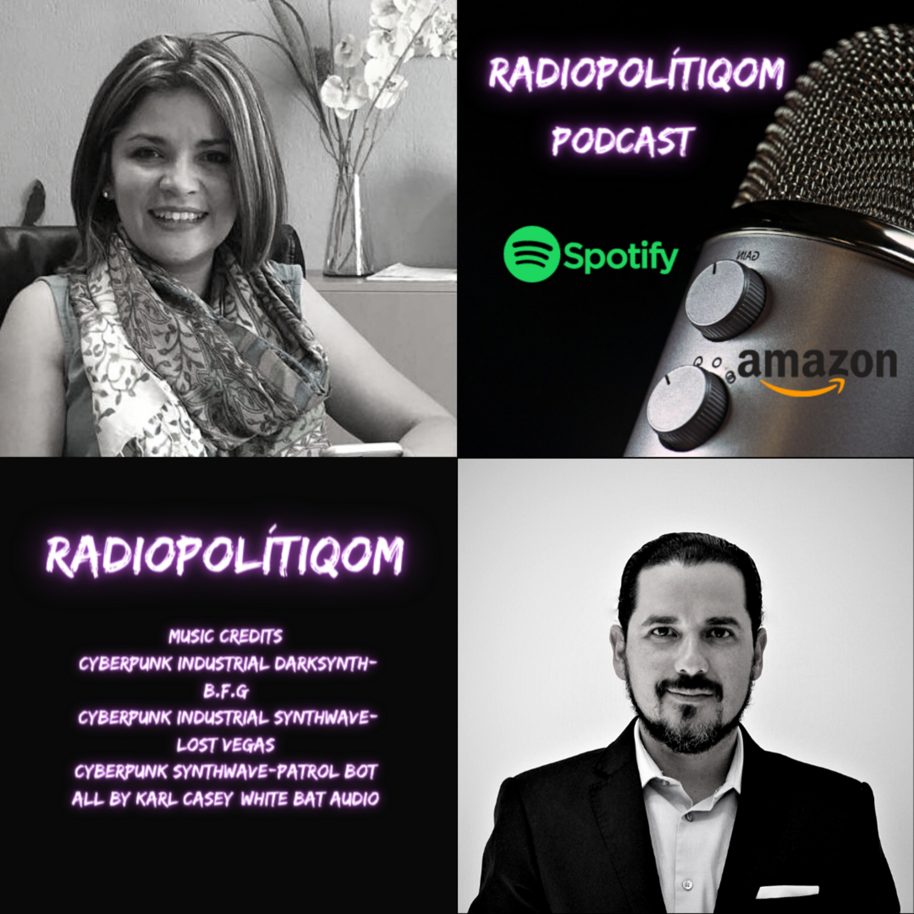 Radiopolítiqom Podcast