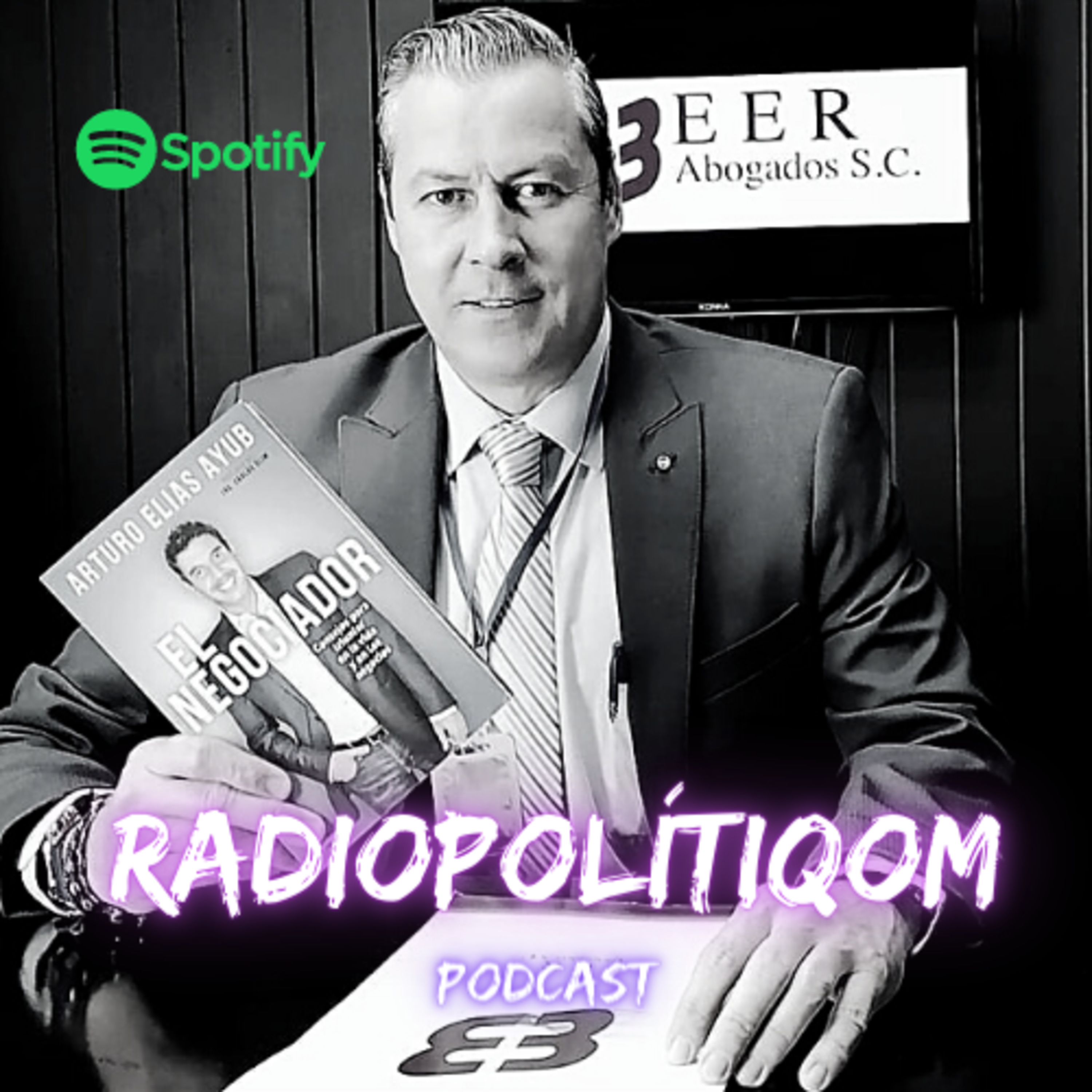 Radiopolítiqom Podcast