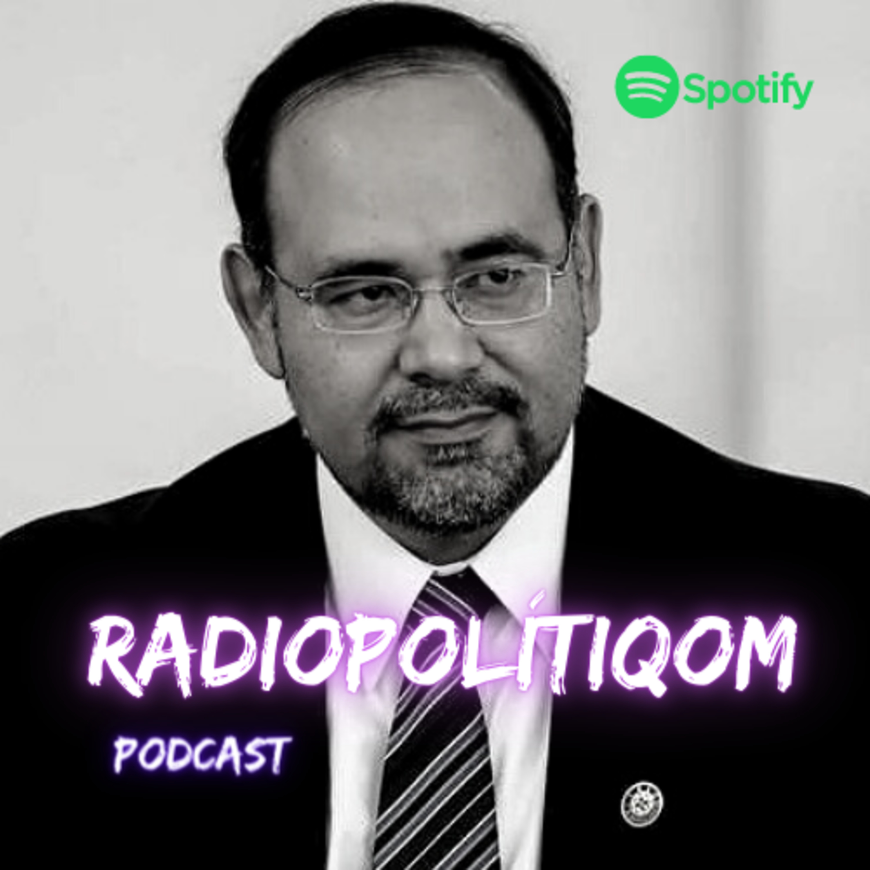 Radiopolítiqom Podcast