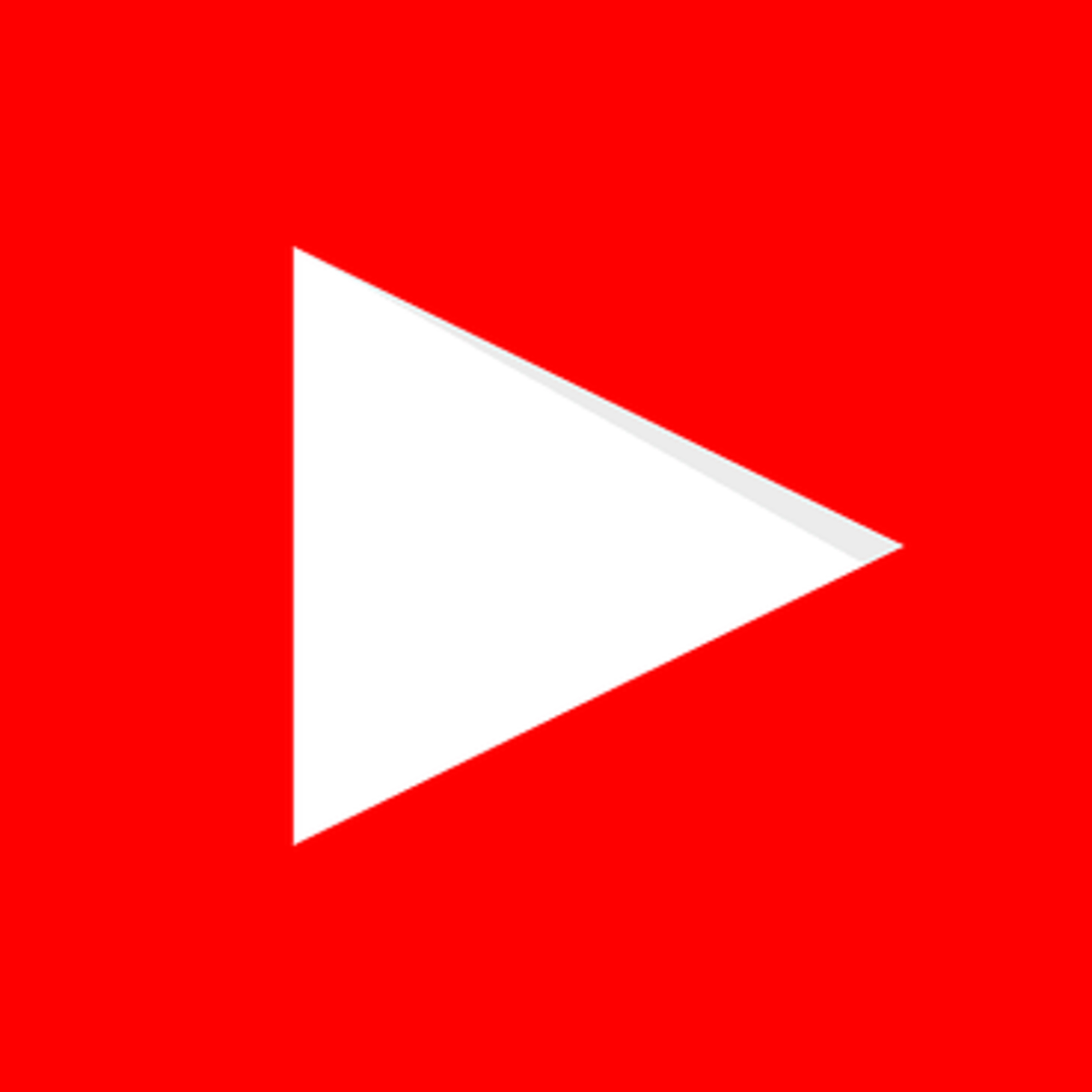 YouTube episode artwork