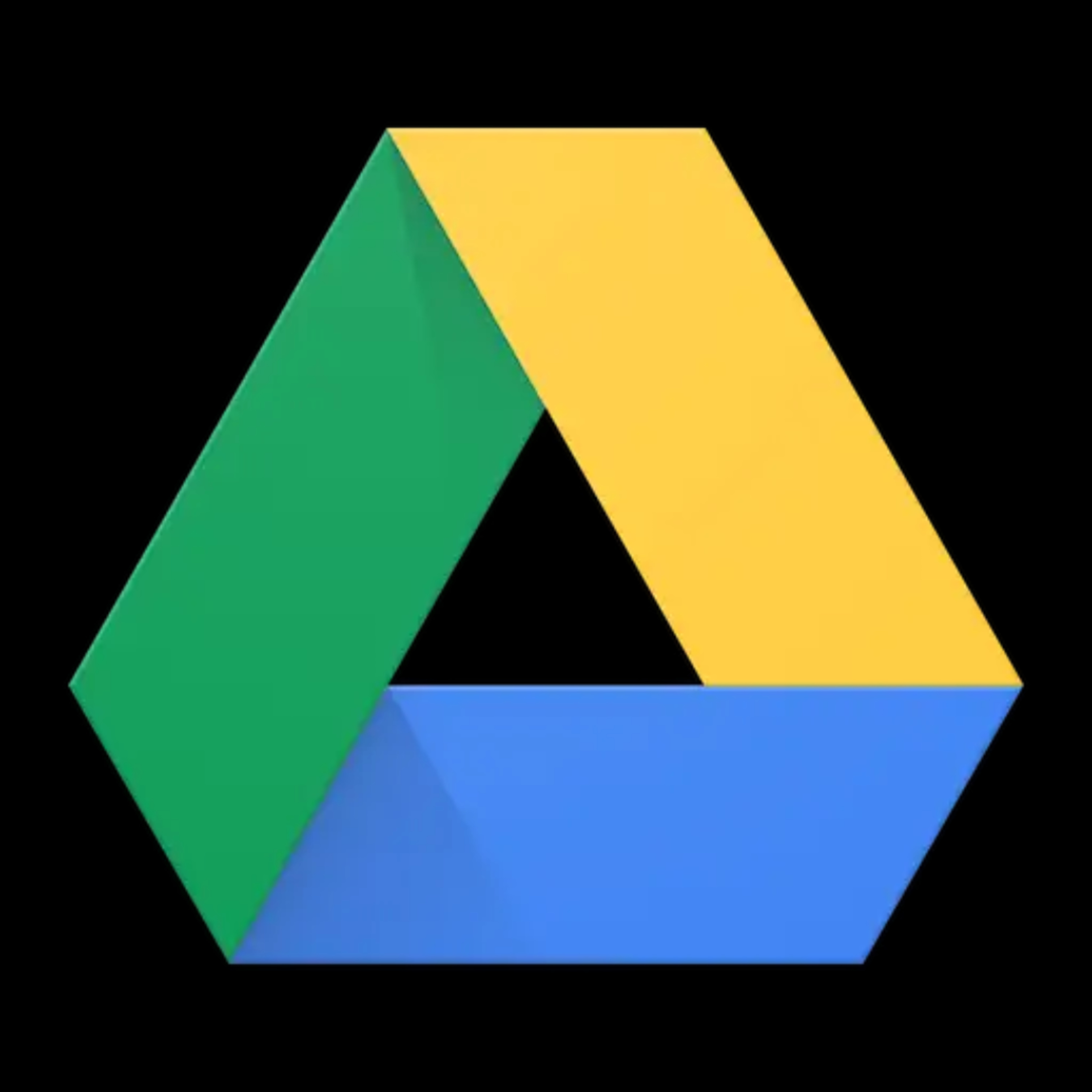 Google Drive episode artwork
