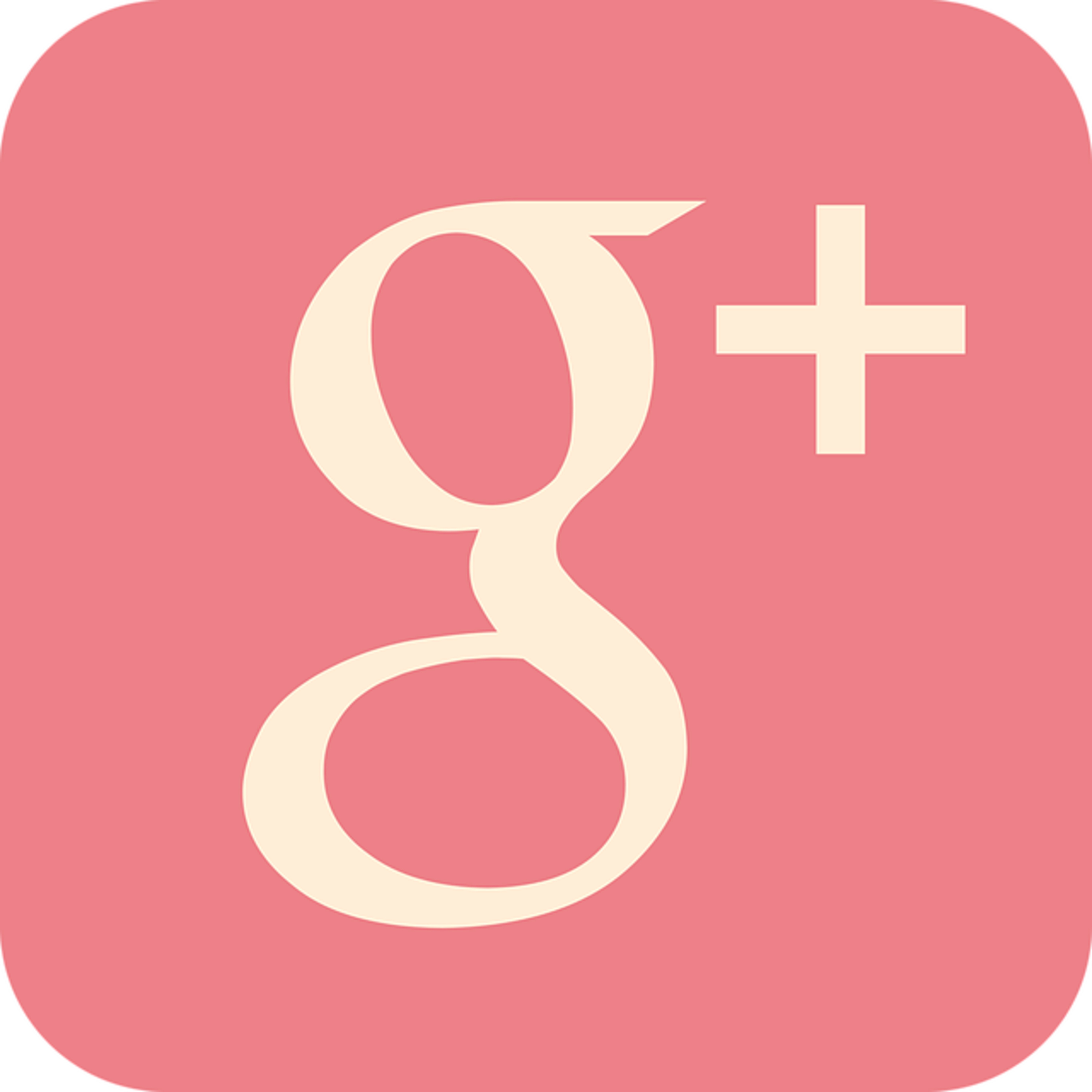 Google Plus episode artwork