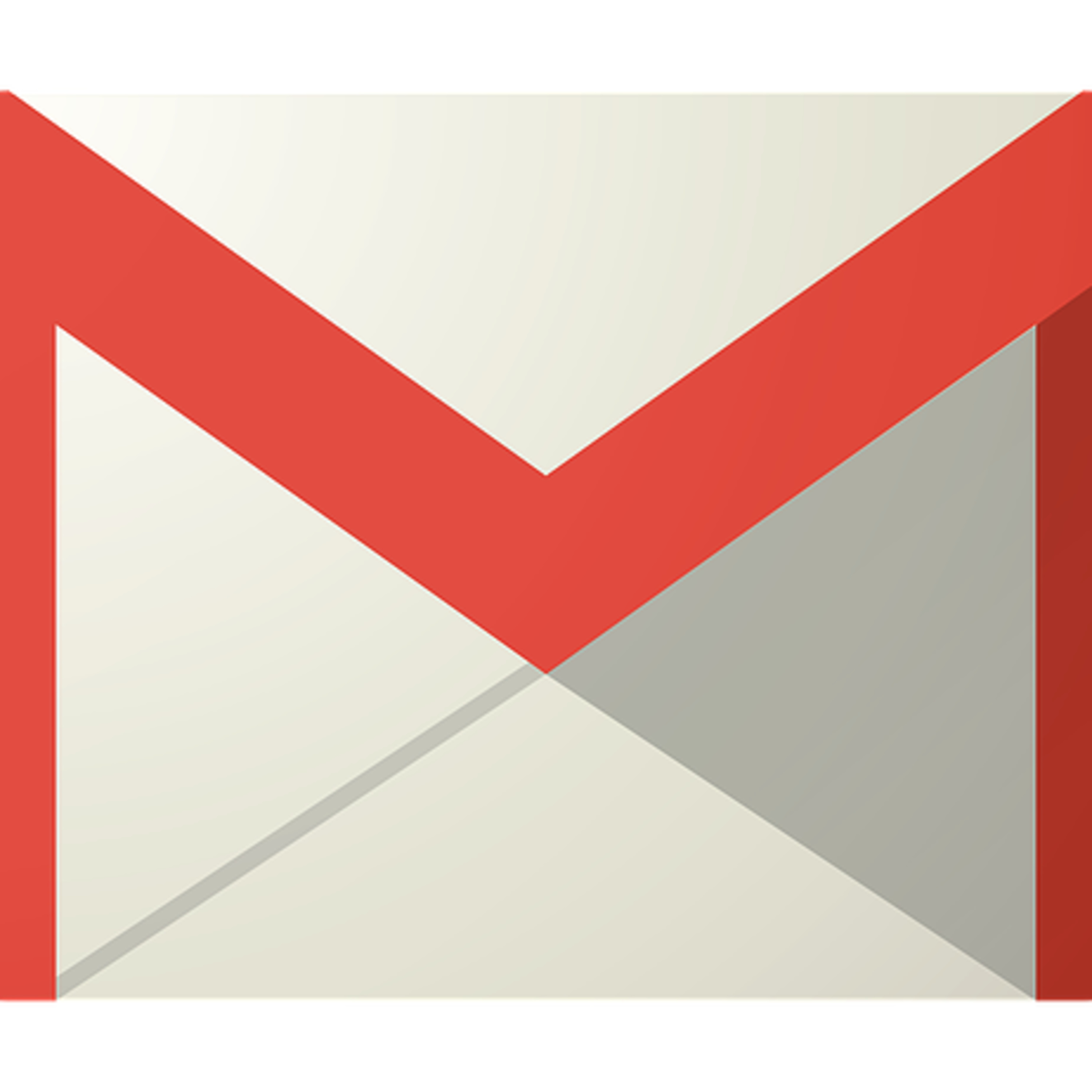 Gmail episode artwork
