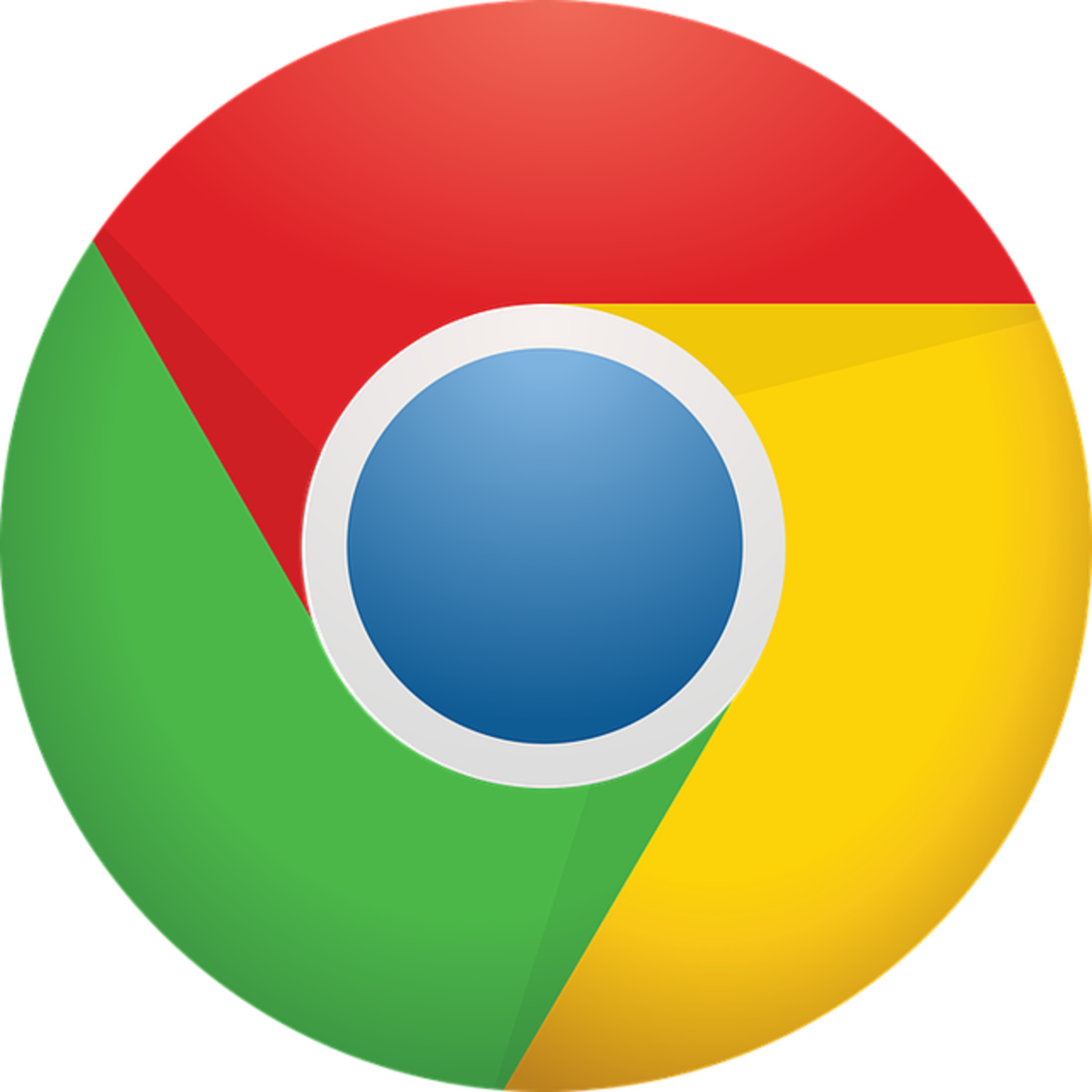 Google Chrome episode artwork