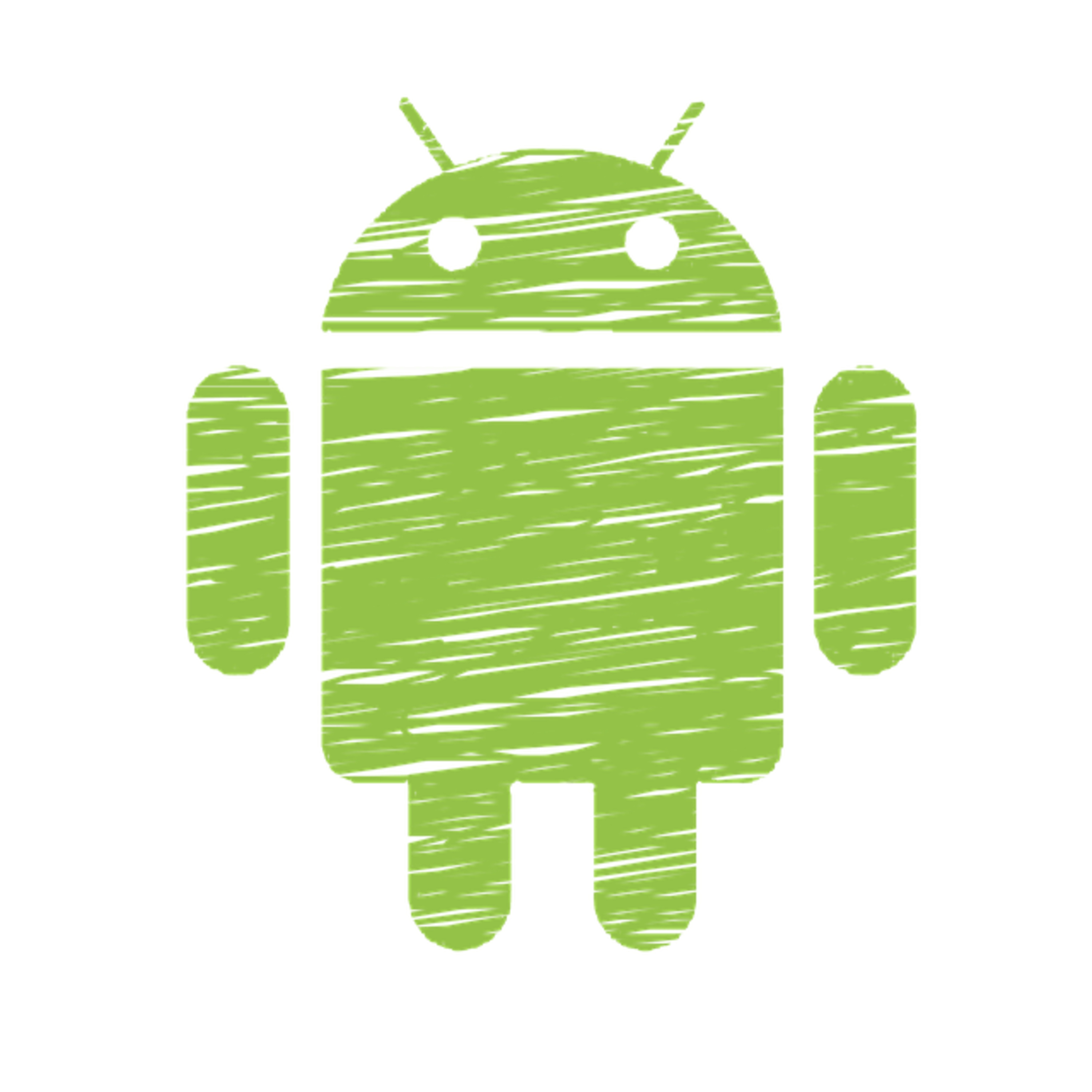 Android episode artwork