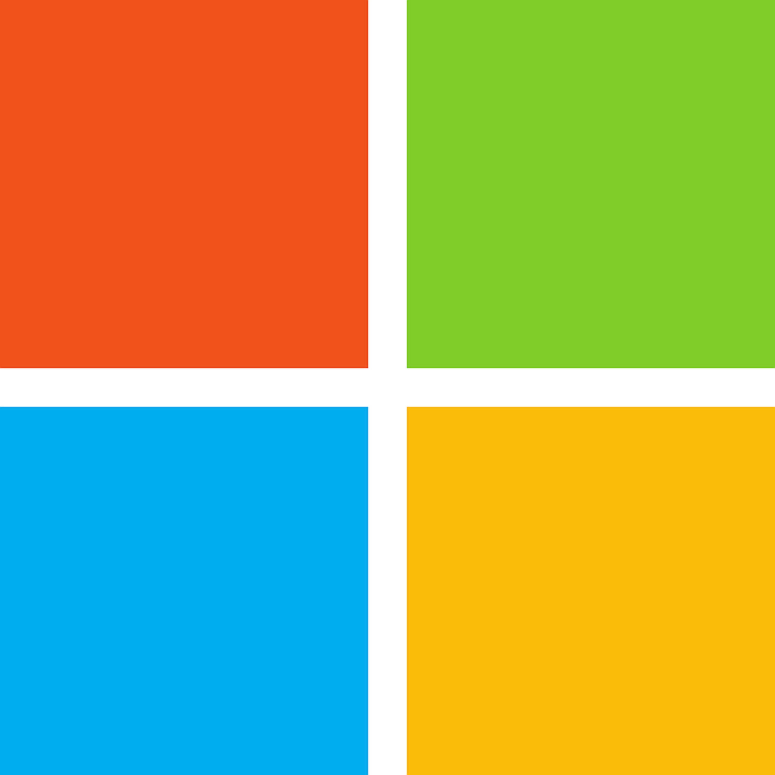 Microsoft episode artwork