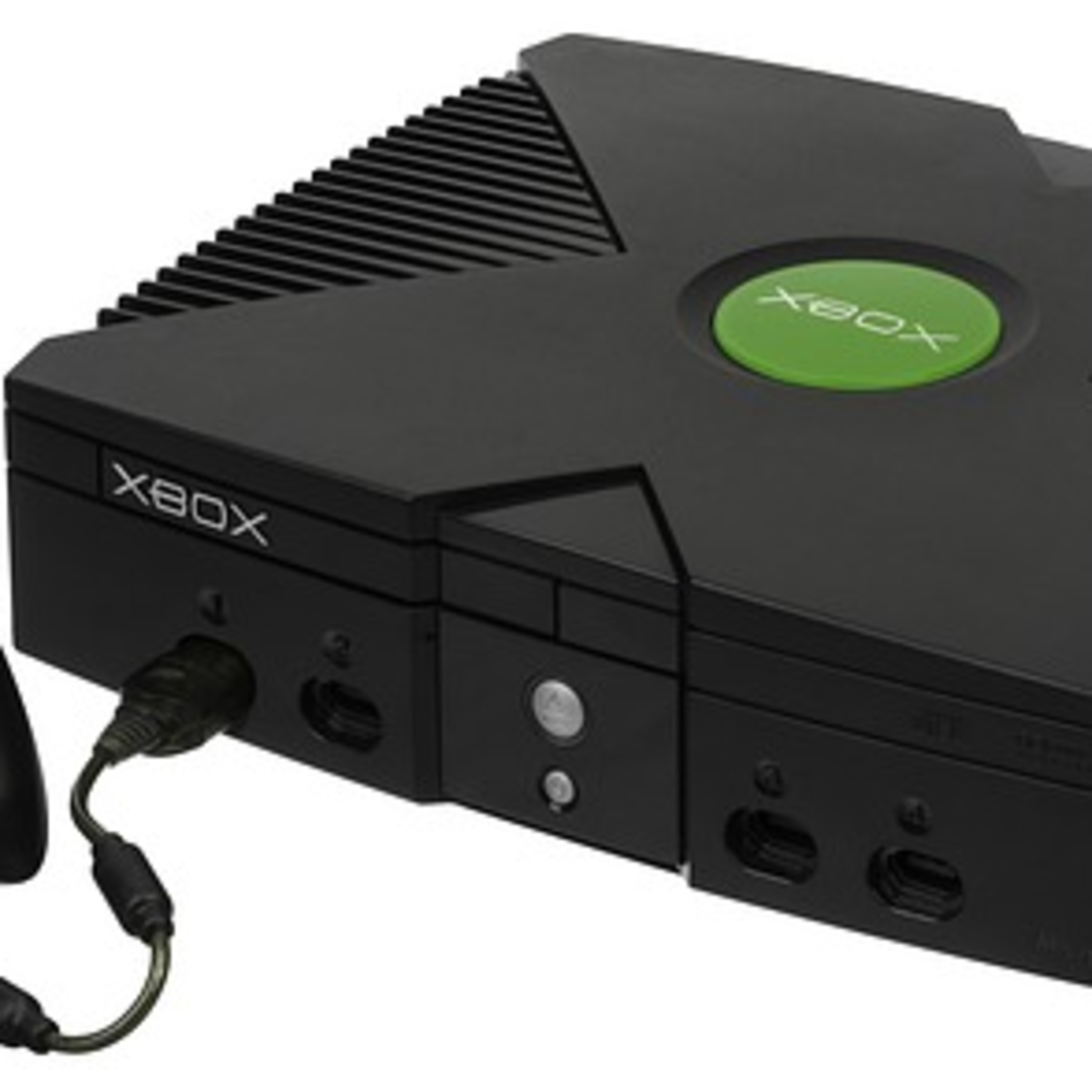 Xbox  episode artwork
