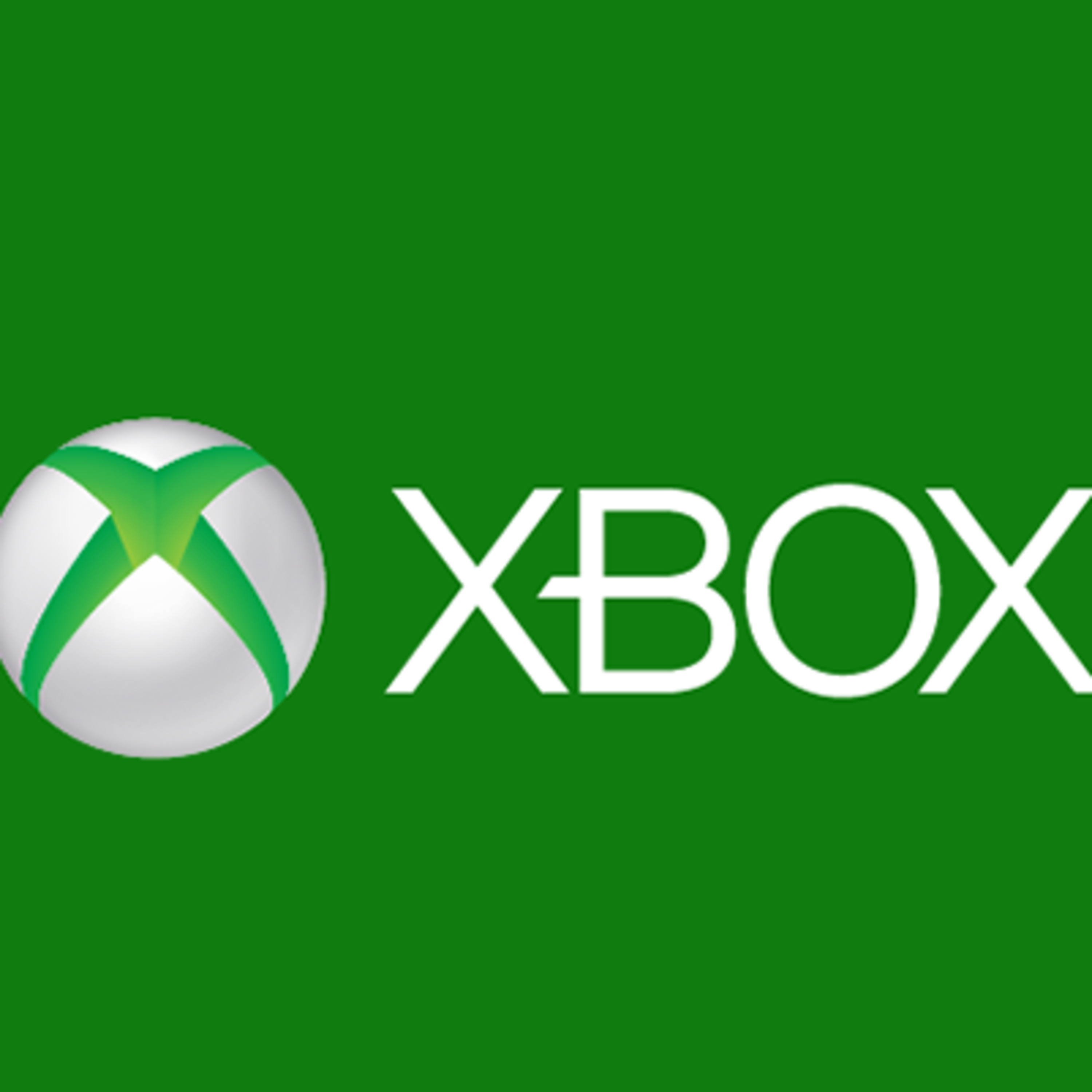 Xbox Live  episode artwork