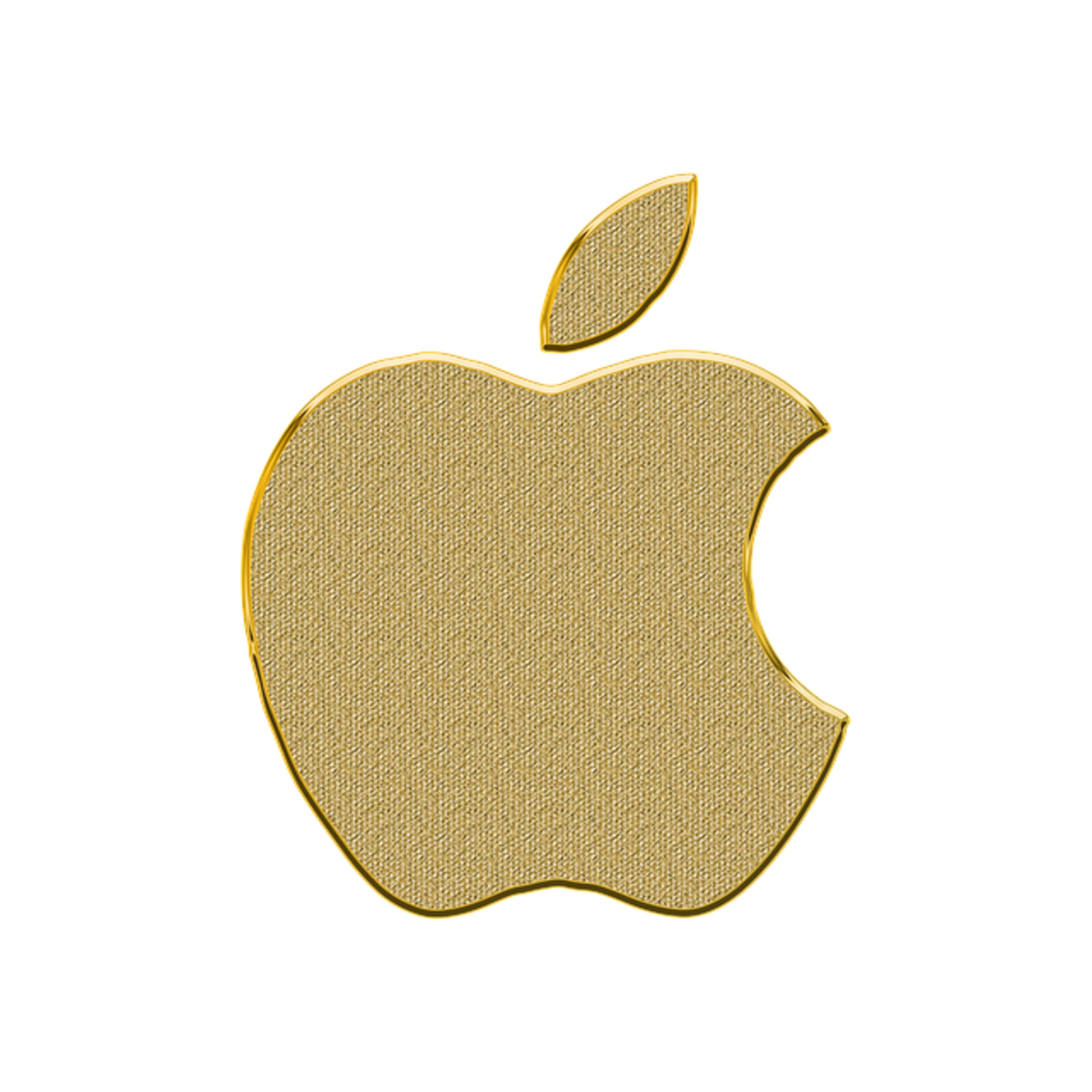 Apple episode artwork