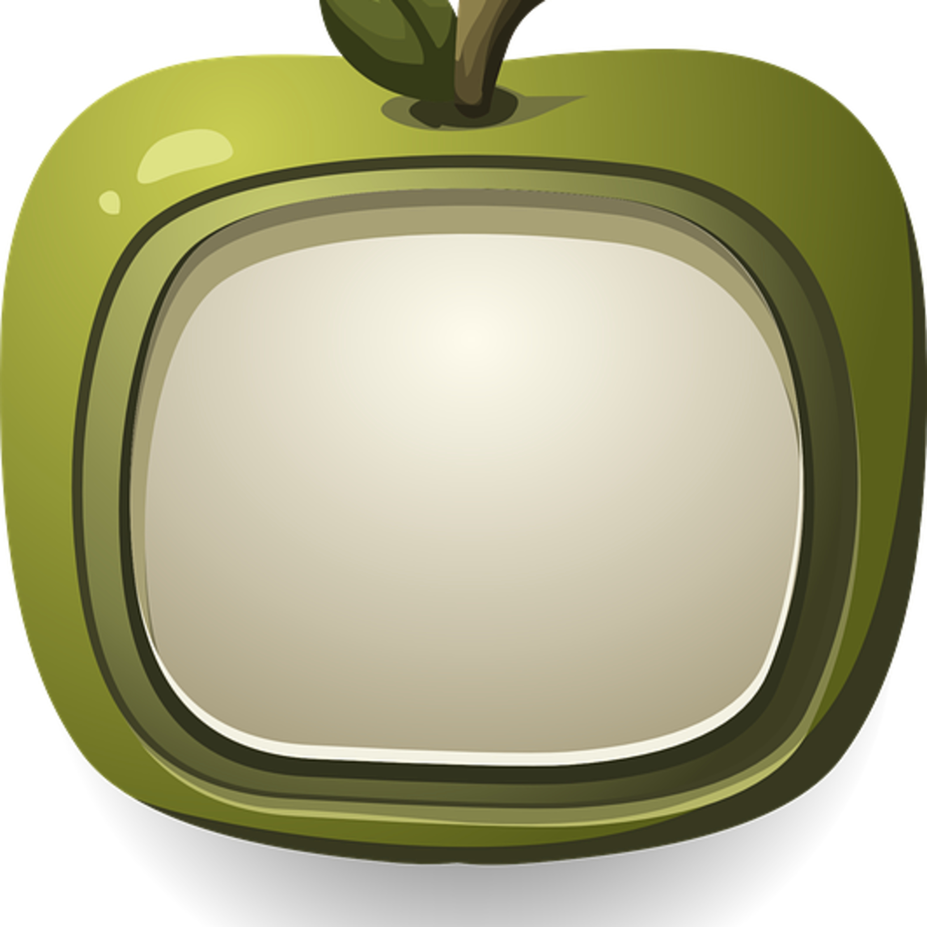 Apple TV episode artwork