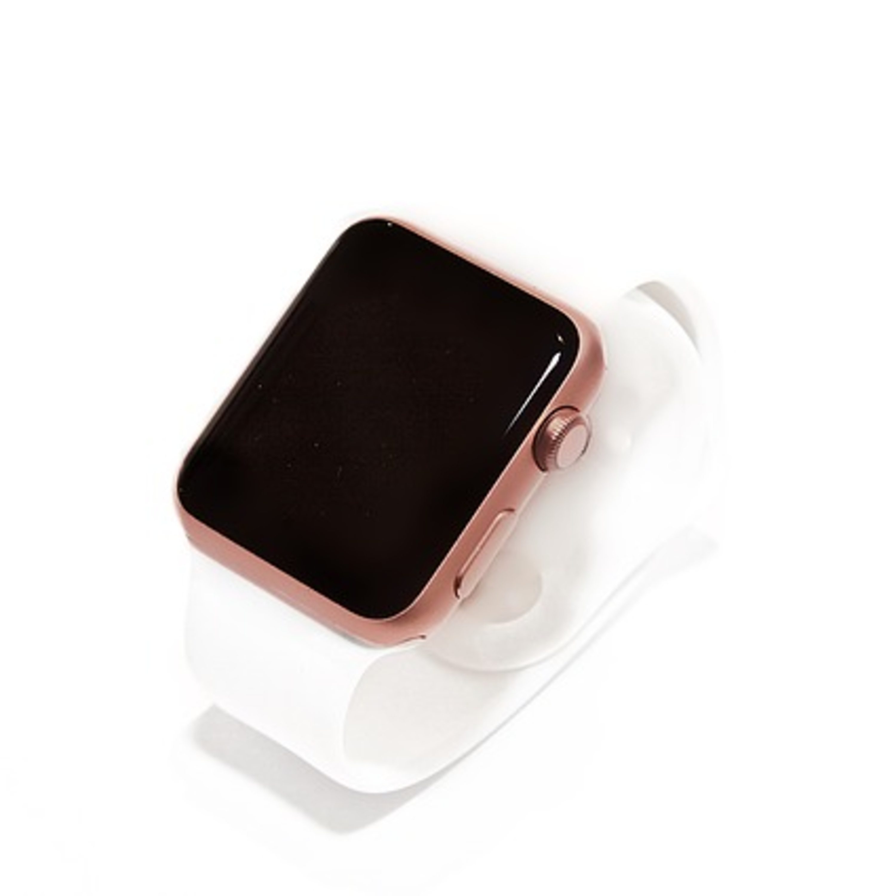 Apple Watch episode artwork