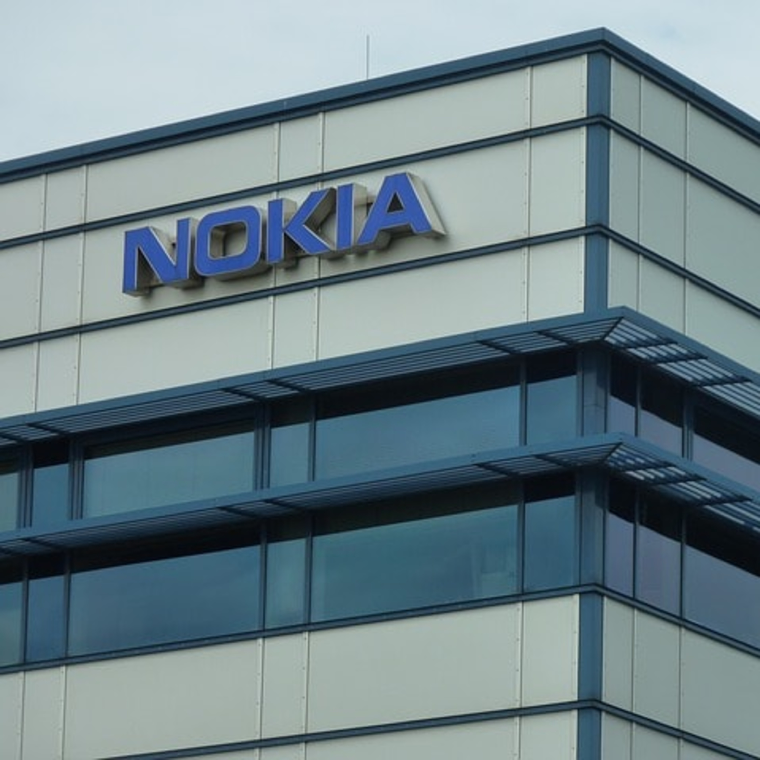 Nokia episode artwork
