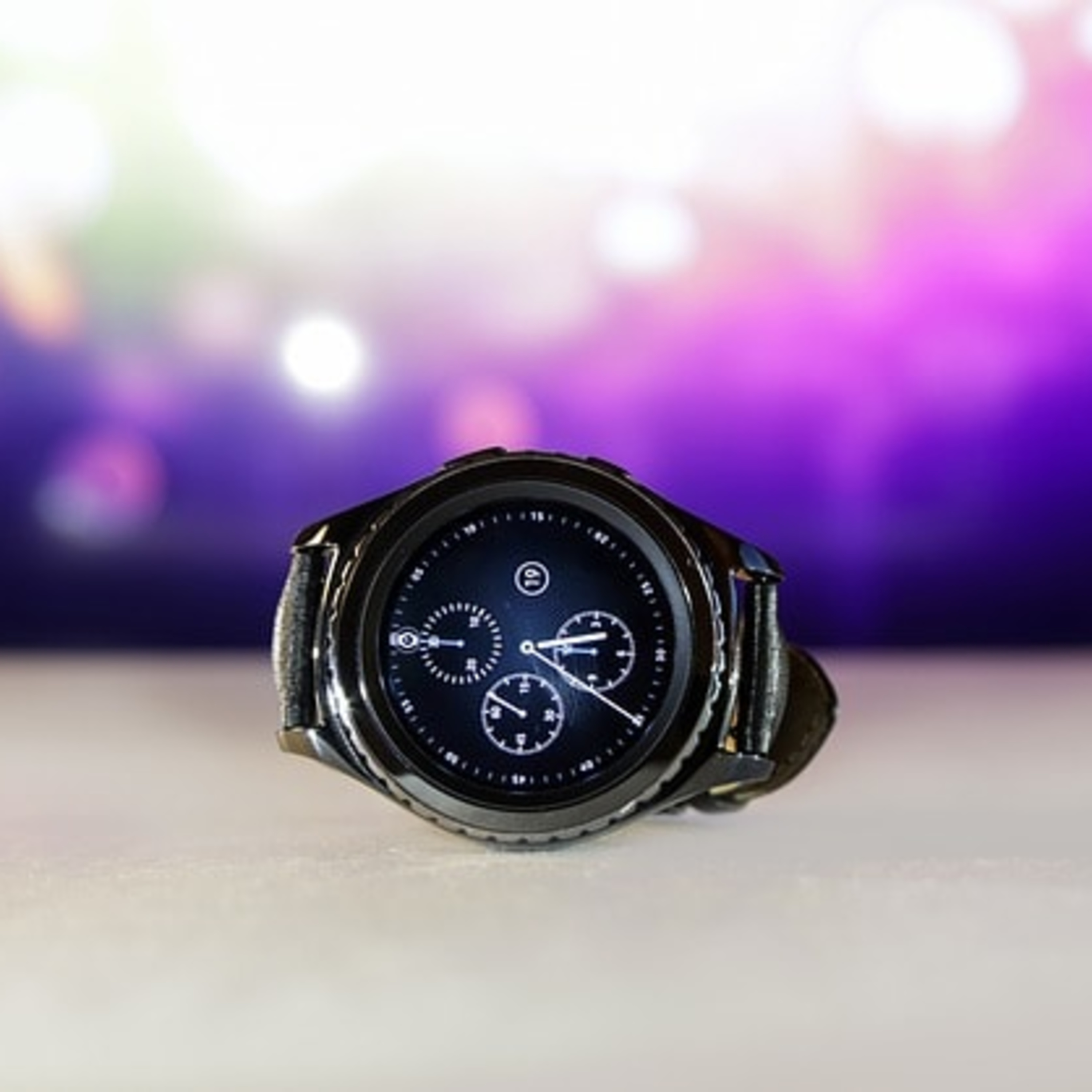 Samsung Galaxy Gear episode artwork