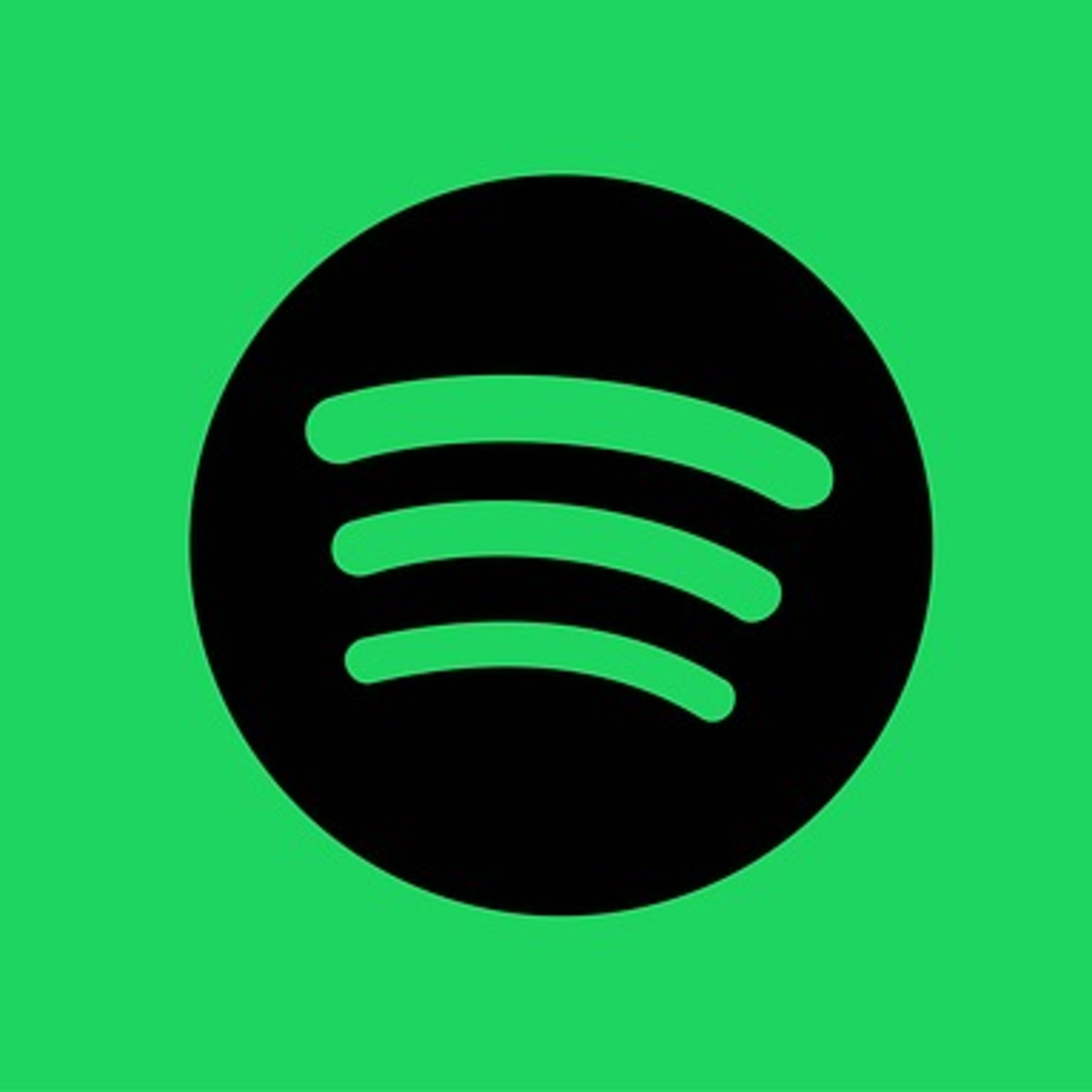 Spotify episode artwork