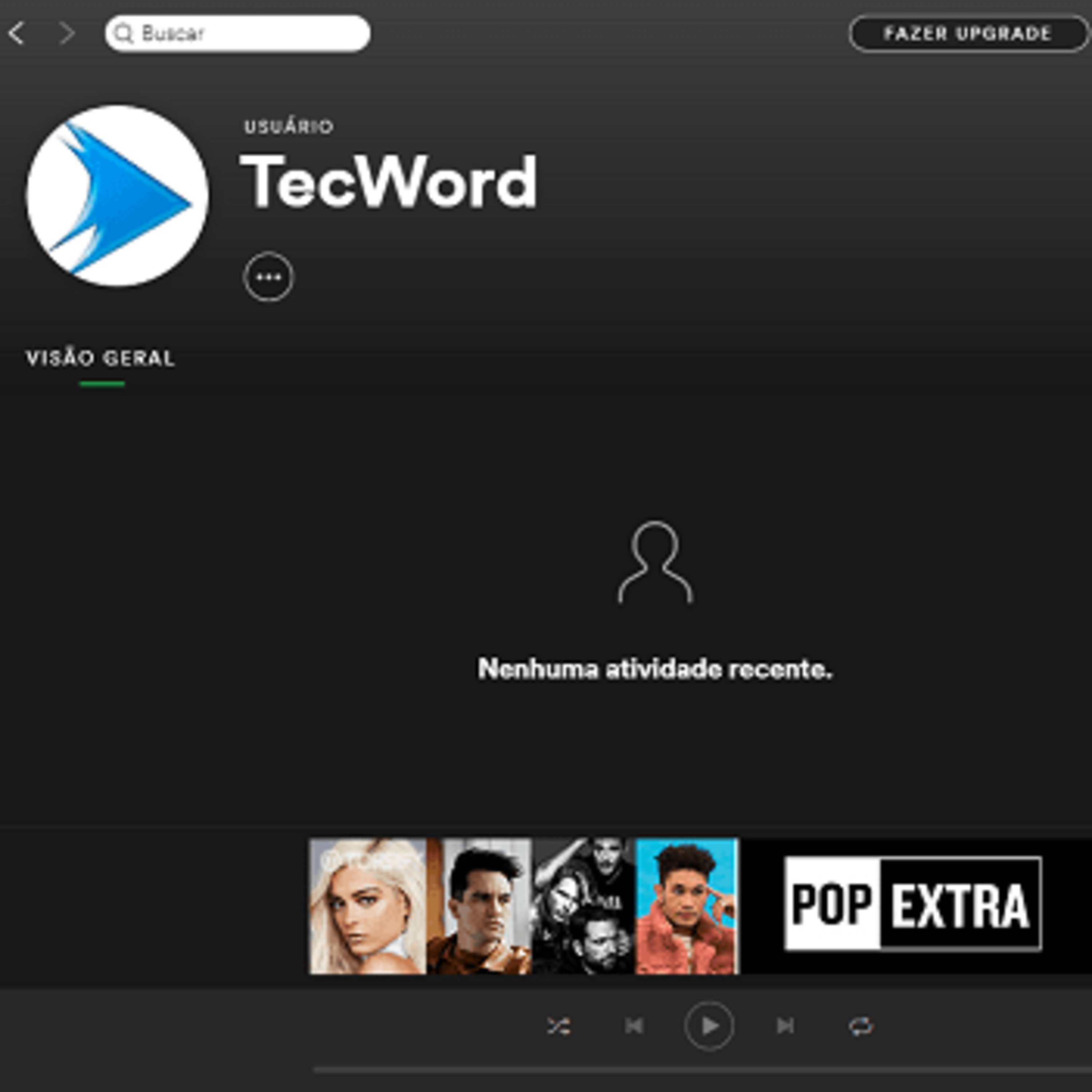 Como usar o Spotify passo a passo? episode artwork
