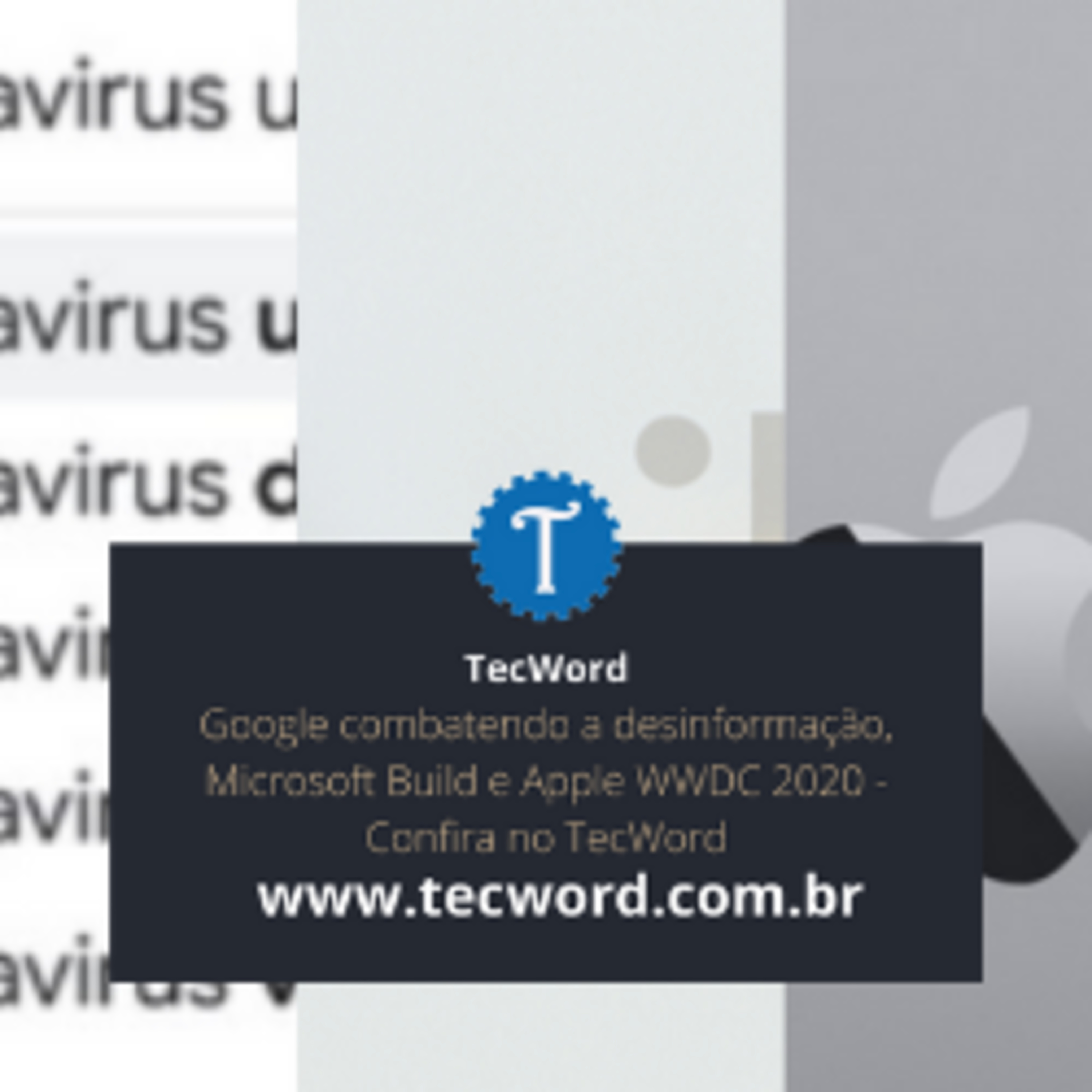 TecWord