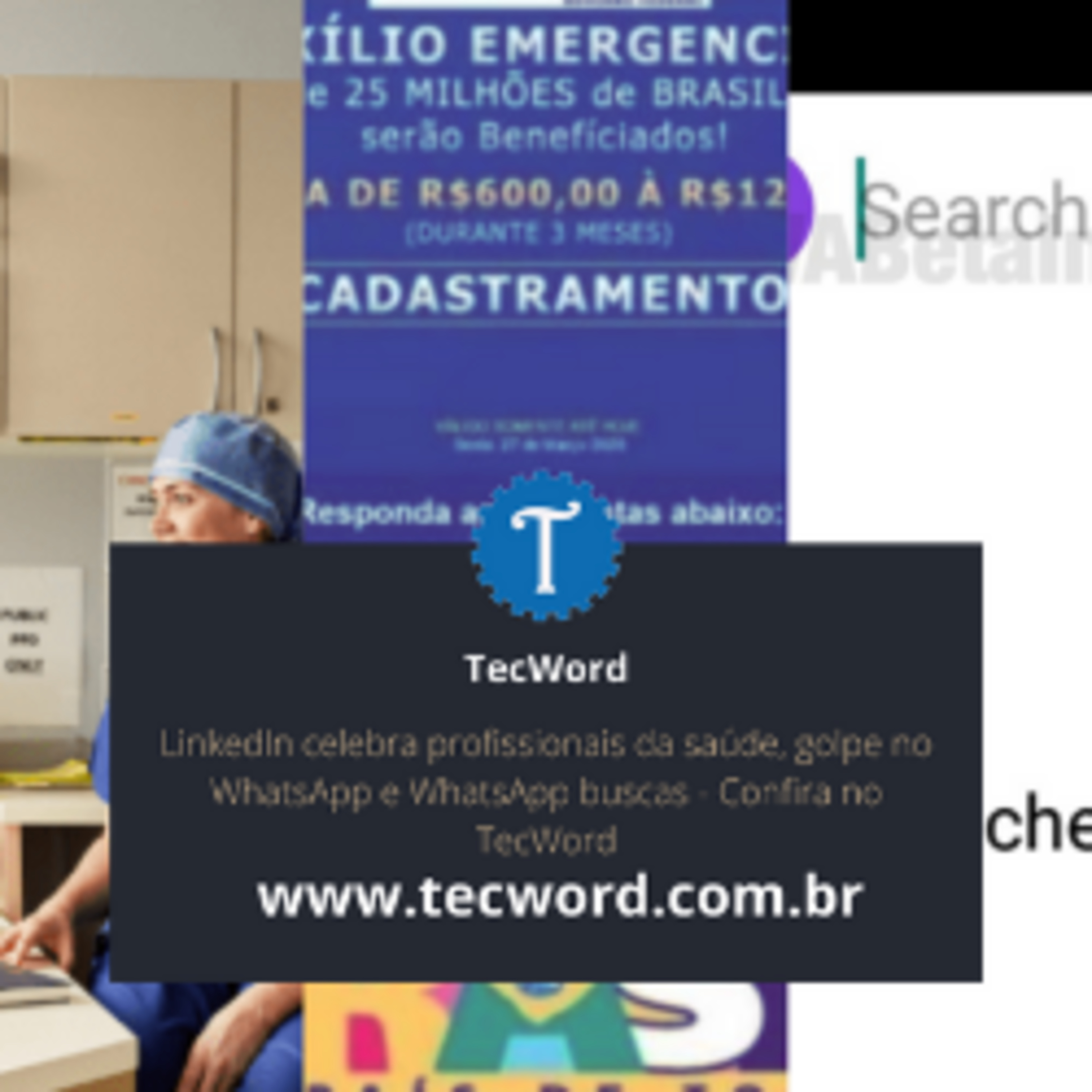 TecWord