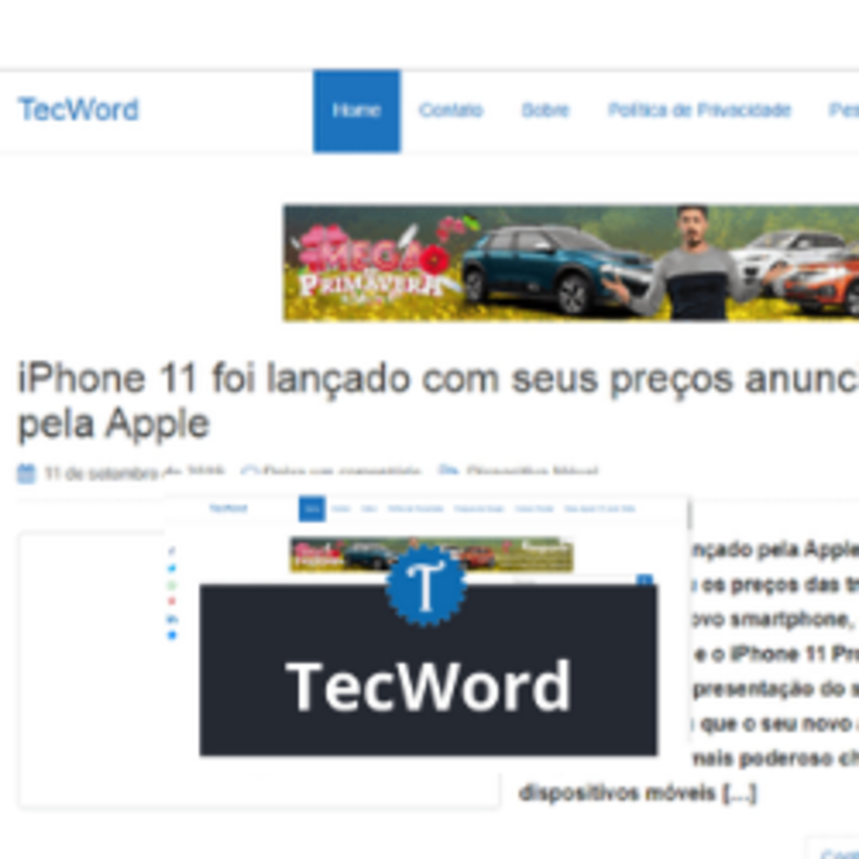 TecWord