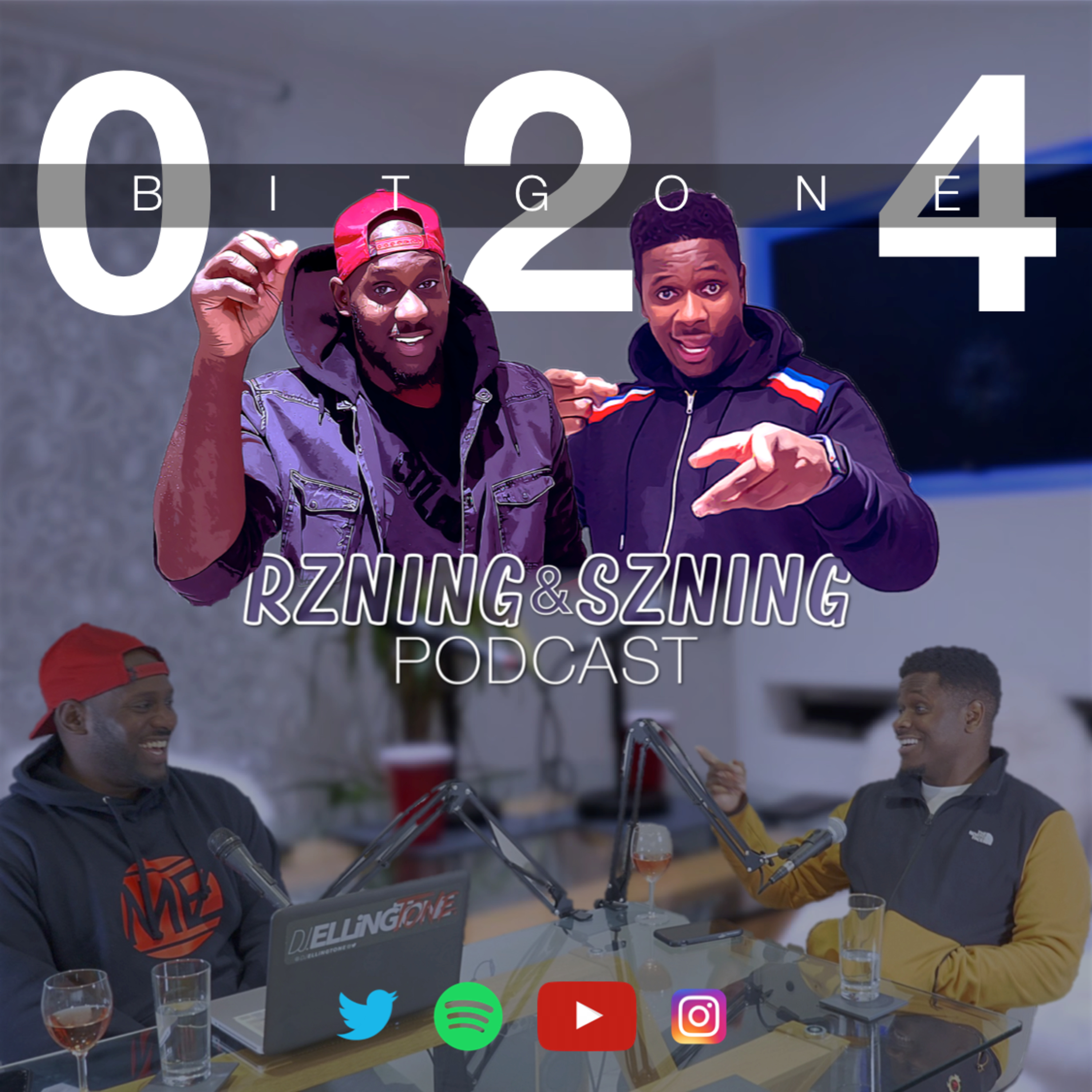 Rzning & Szning Podcast