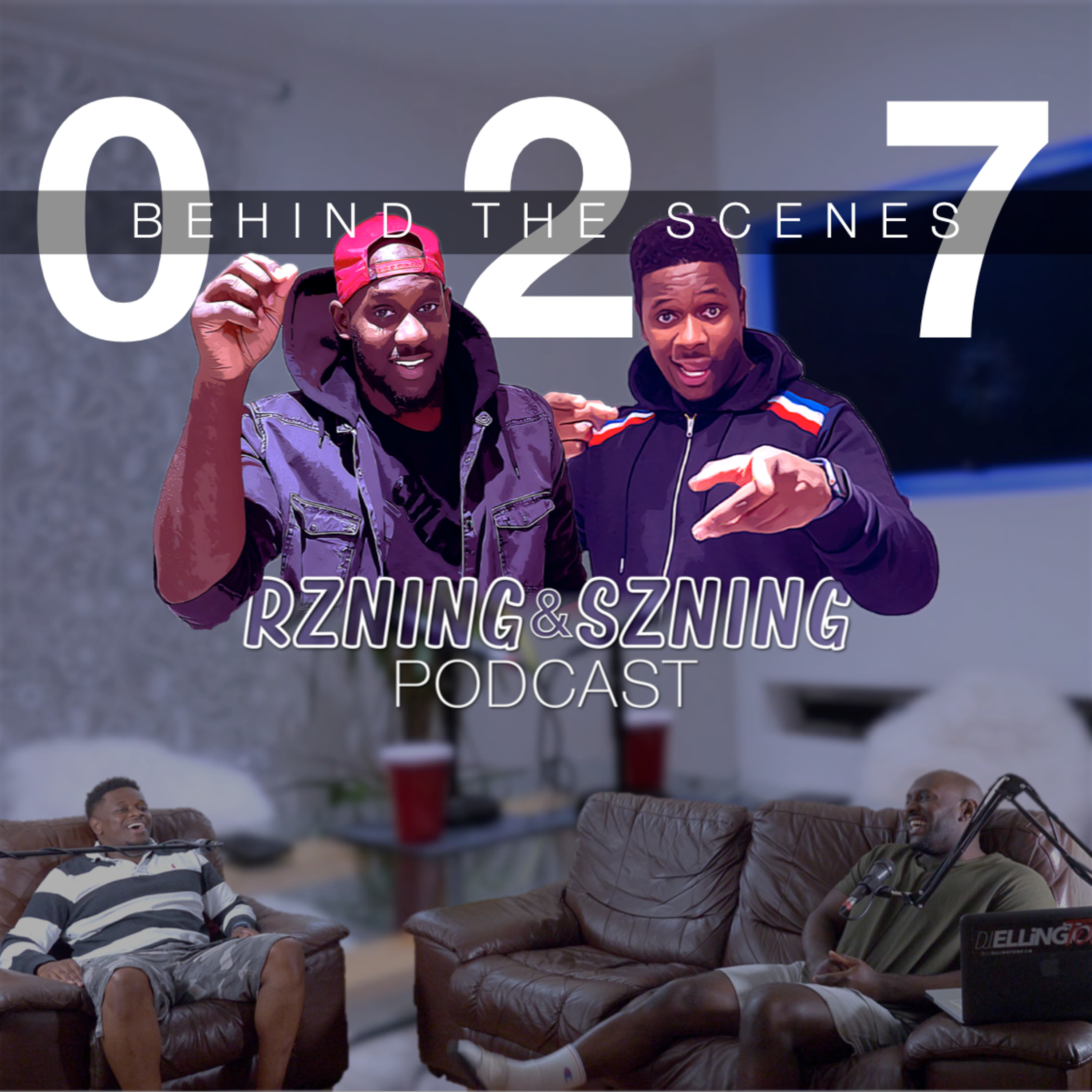 Rzning & Szning Podcast
