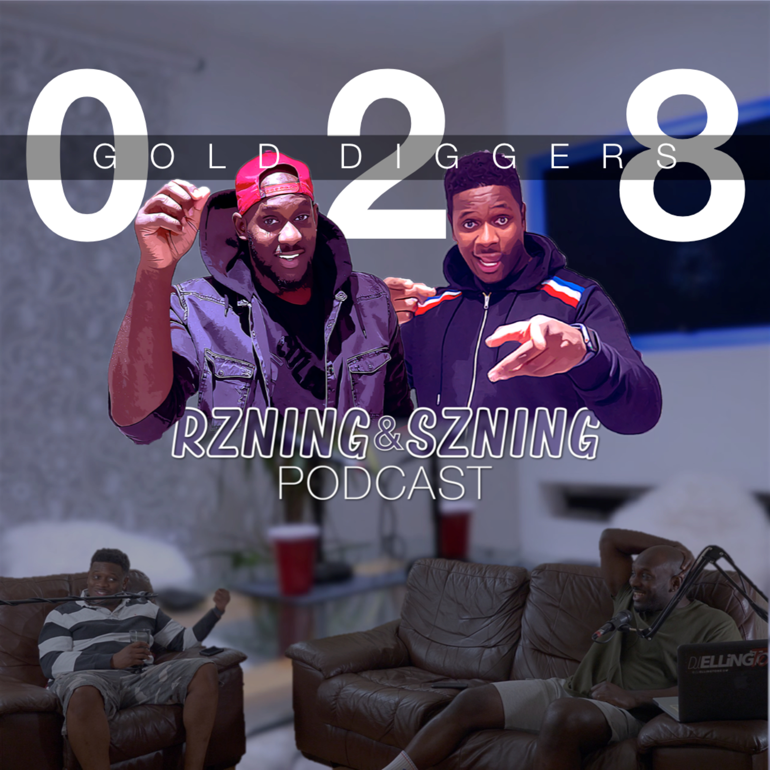Rzning & Szning Podcast
