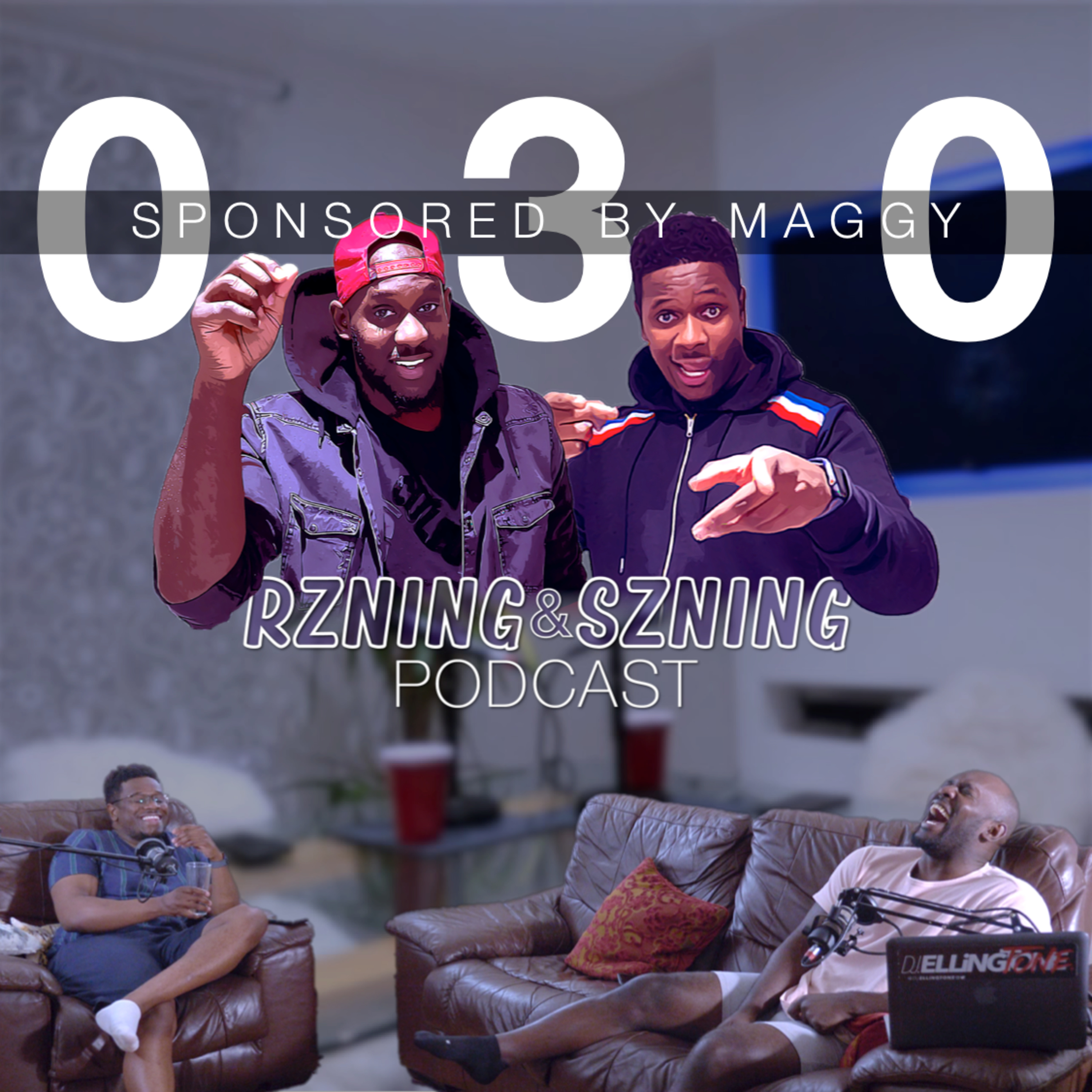 Rzning & Szning Podcast