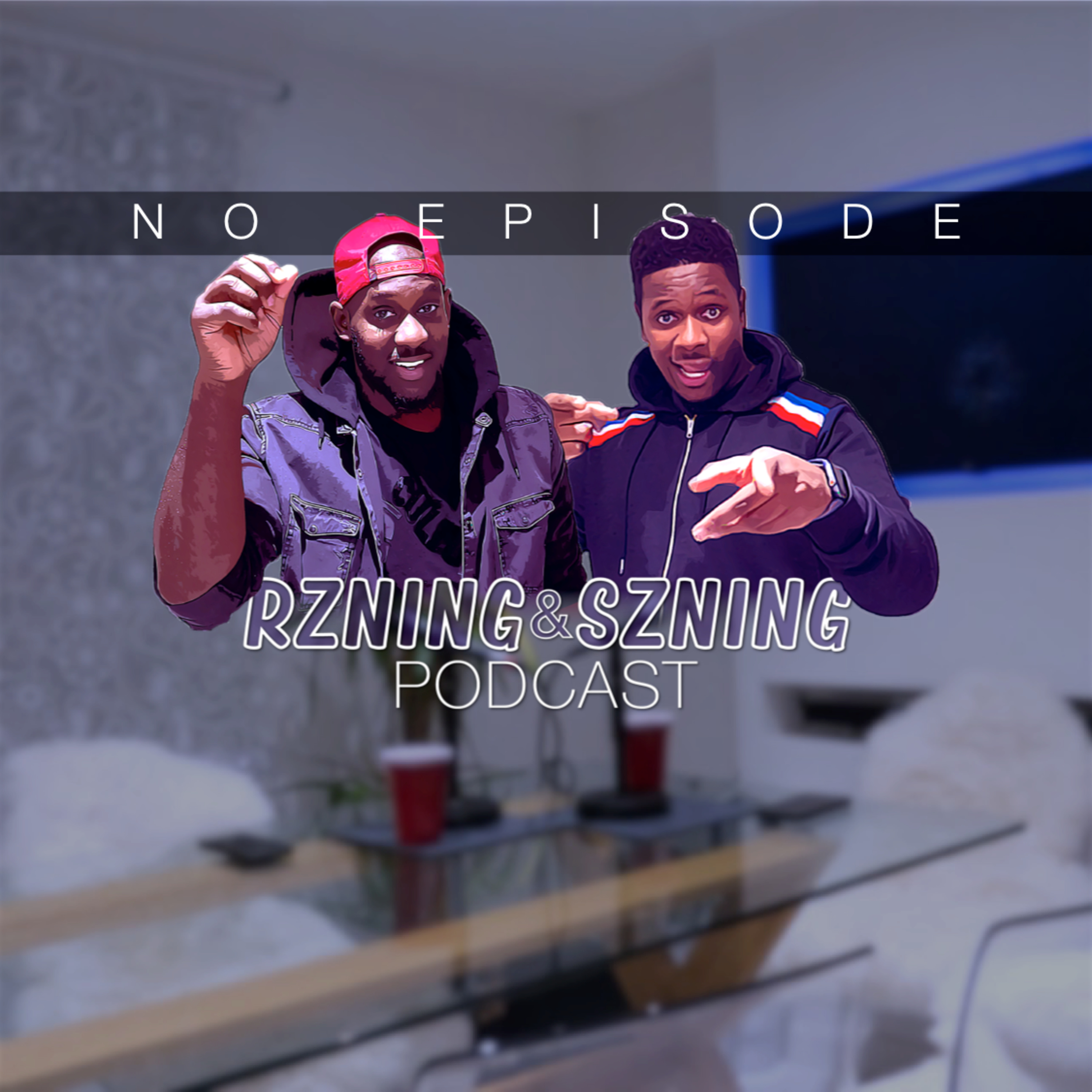 Rzning & Szning Podcast