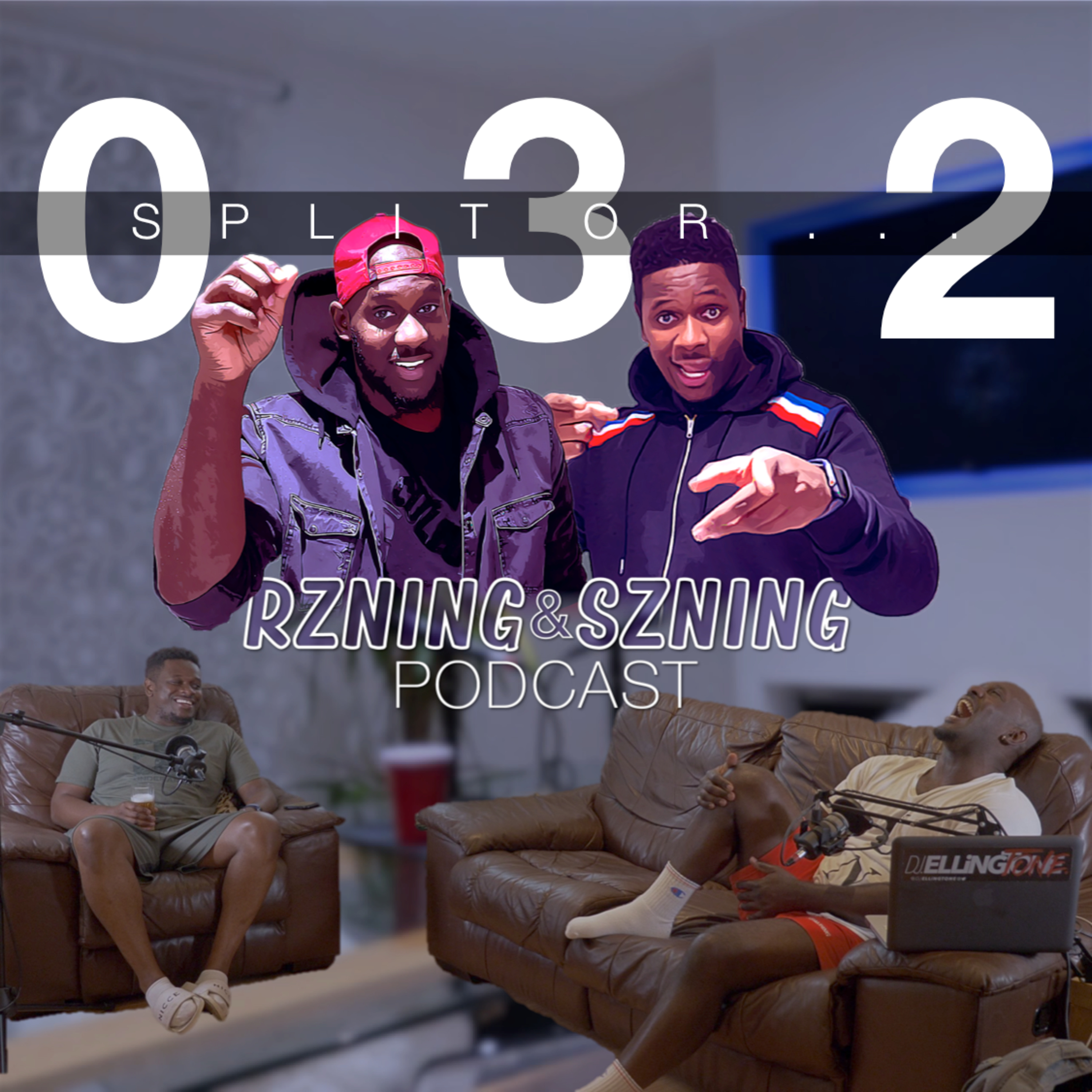 Rzning & Szning Podcast