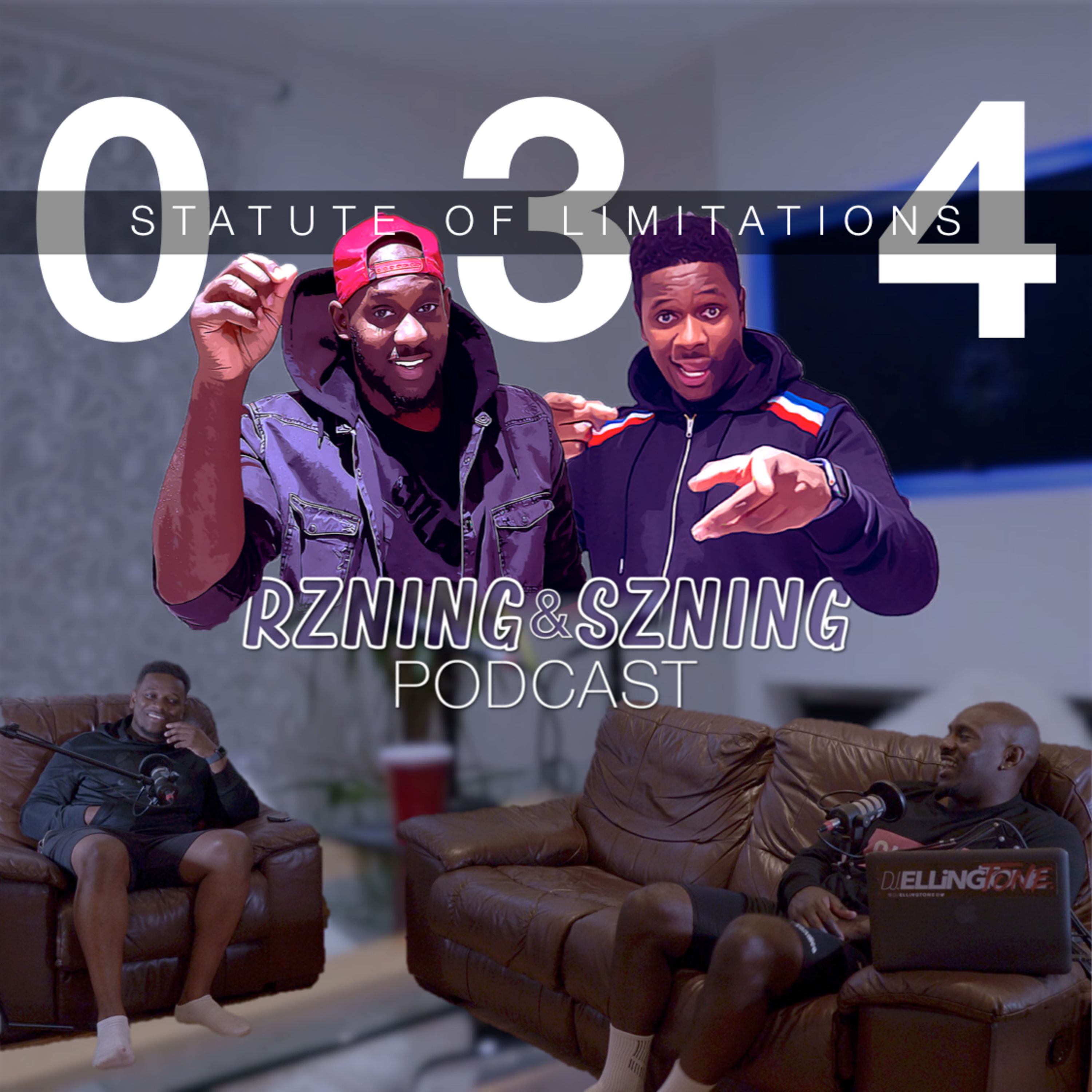 Rzning & Szning Podcast