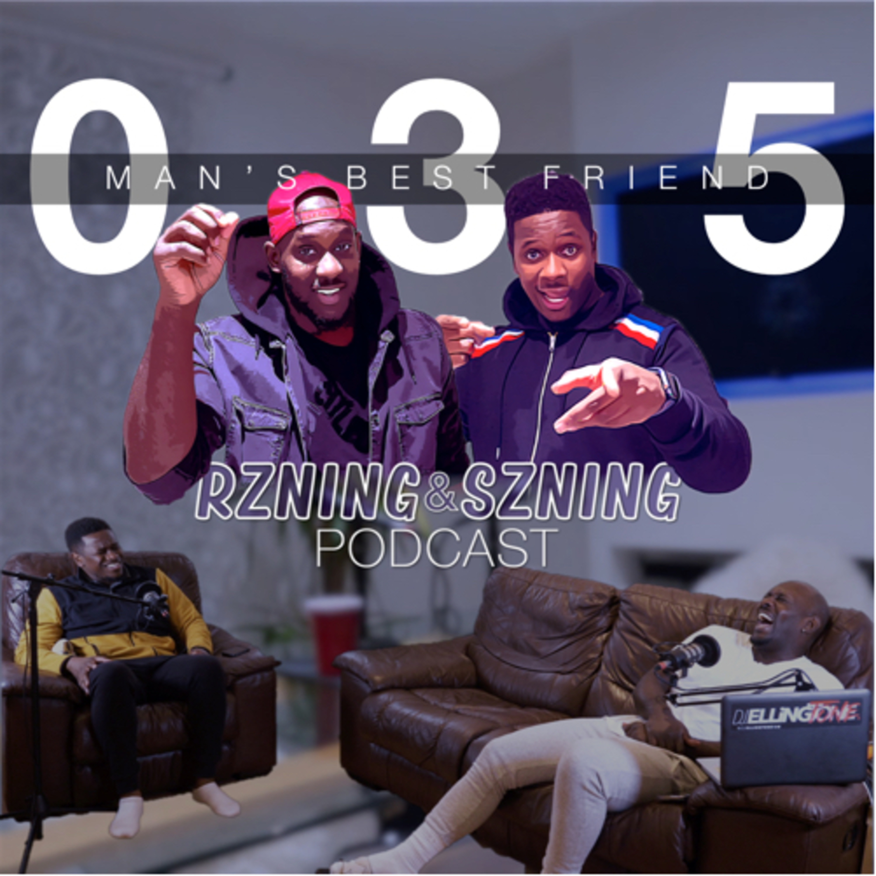 Rzning & Szning Podcast