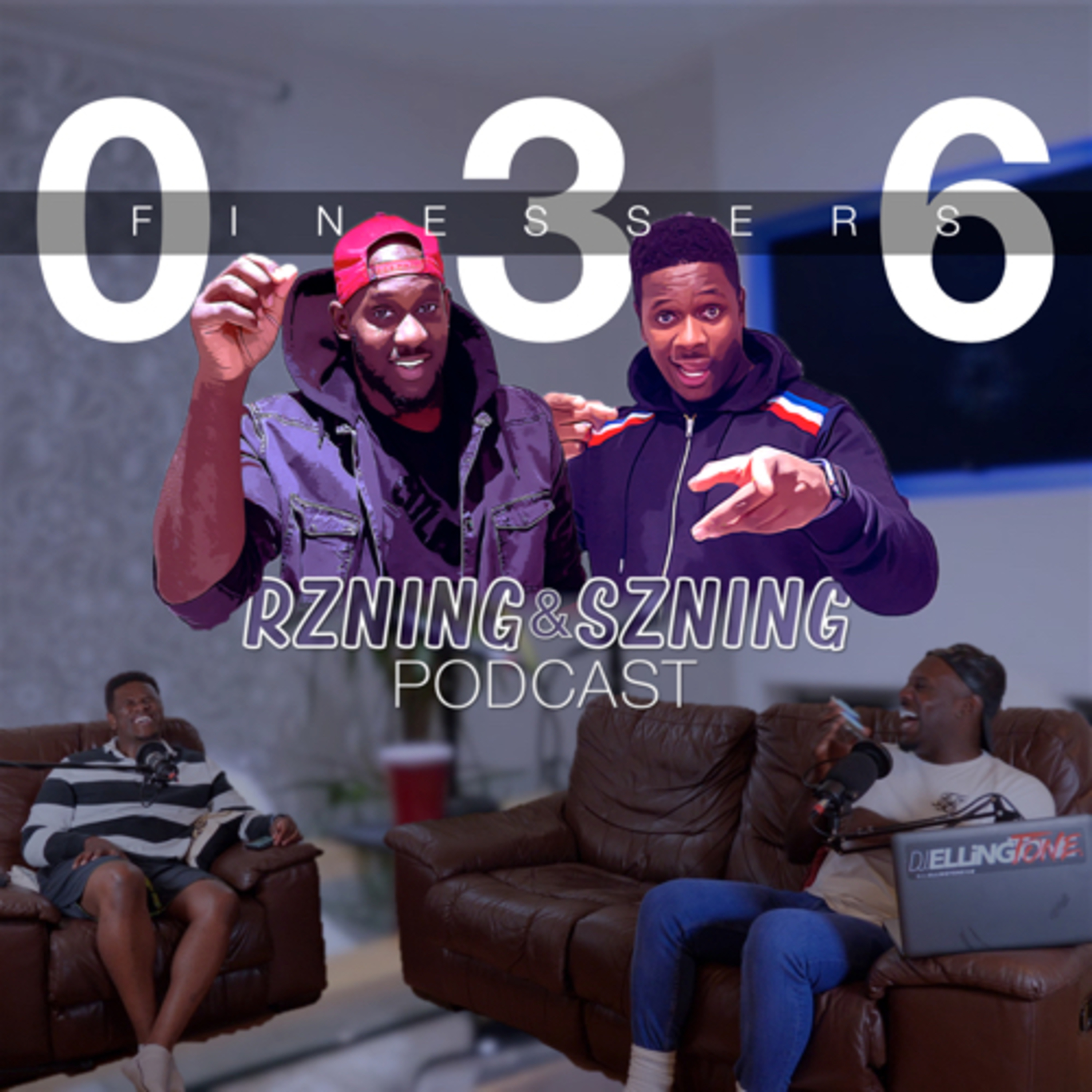 Rzning & Szning Podcast