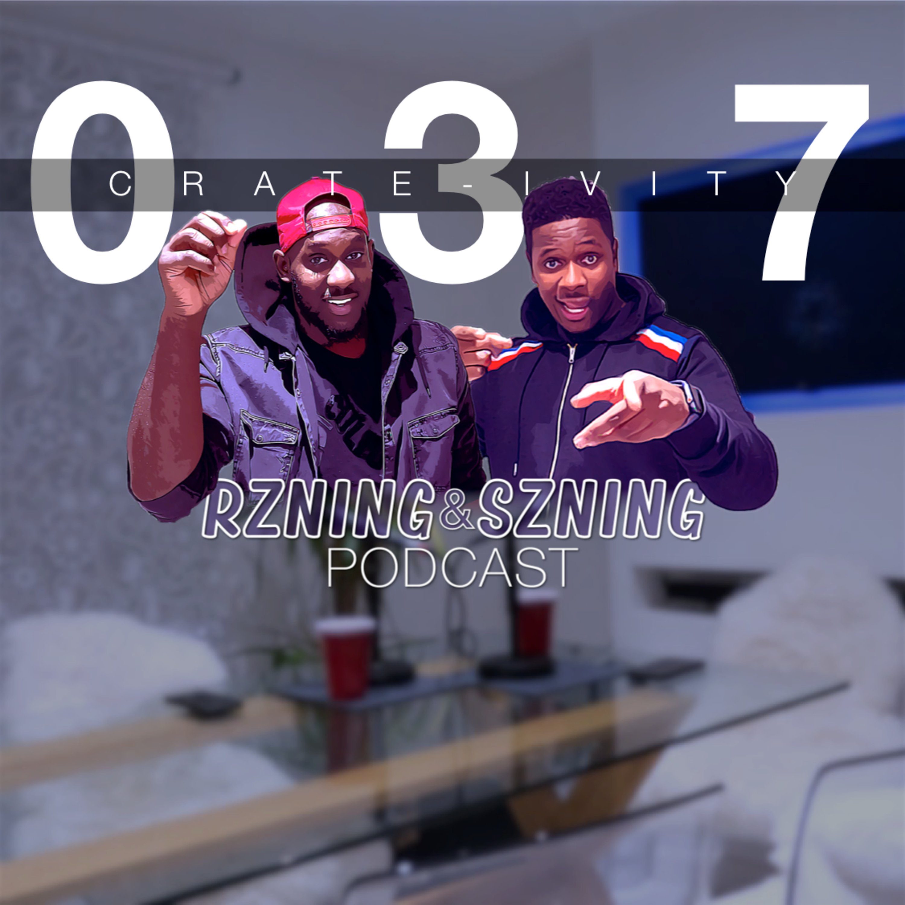 Rzning & Szning Podcast