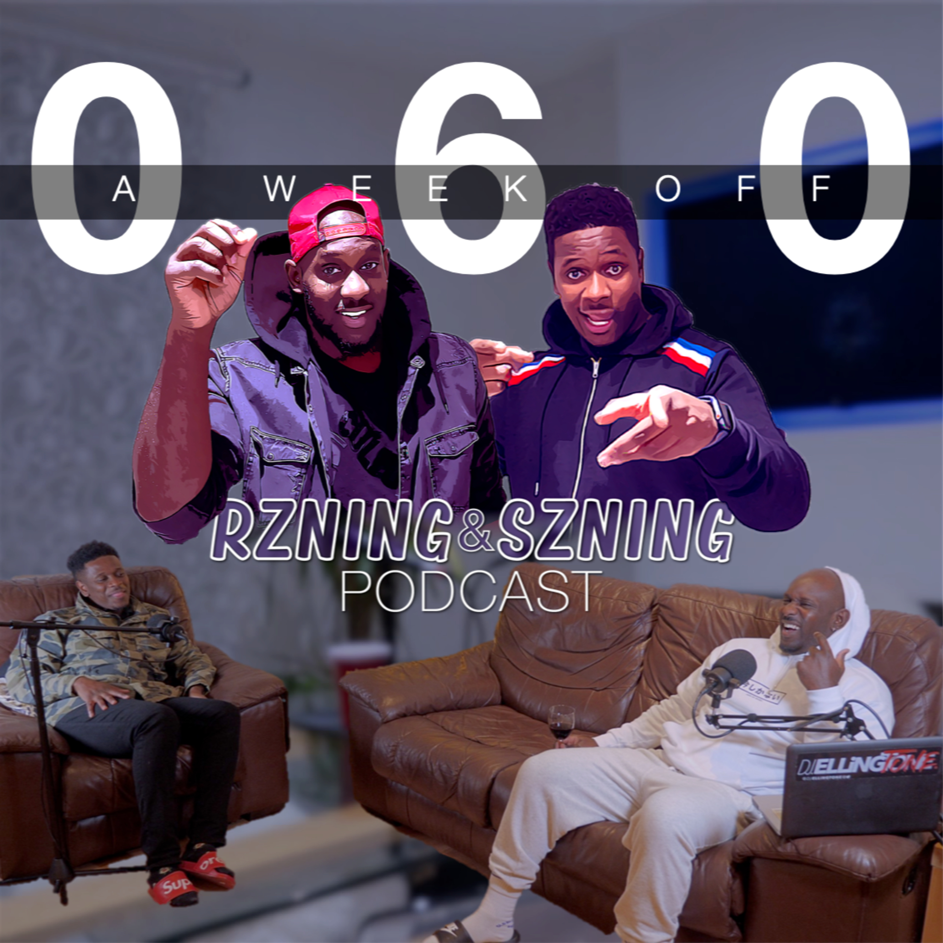 Rzning & Szning Podcast