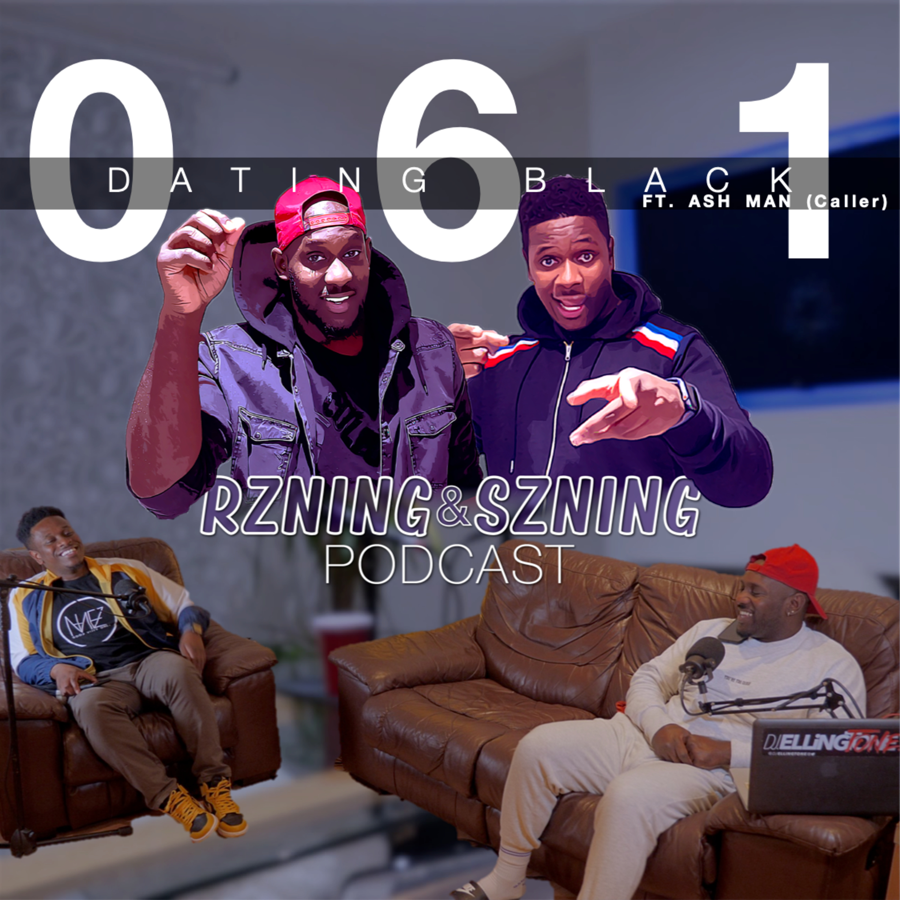Rzning & Szning Podcast