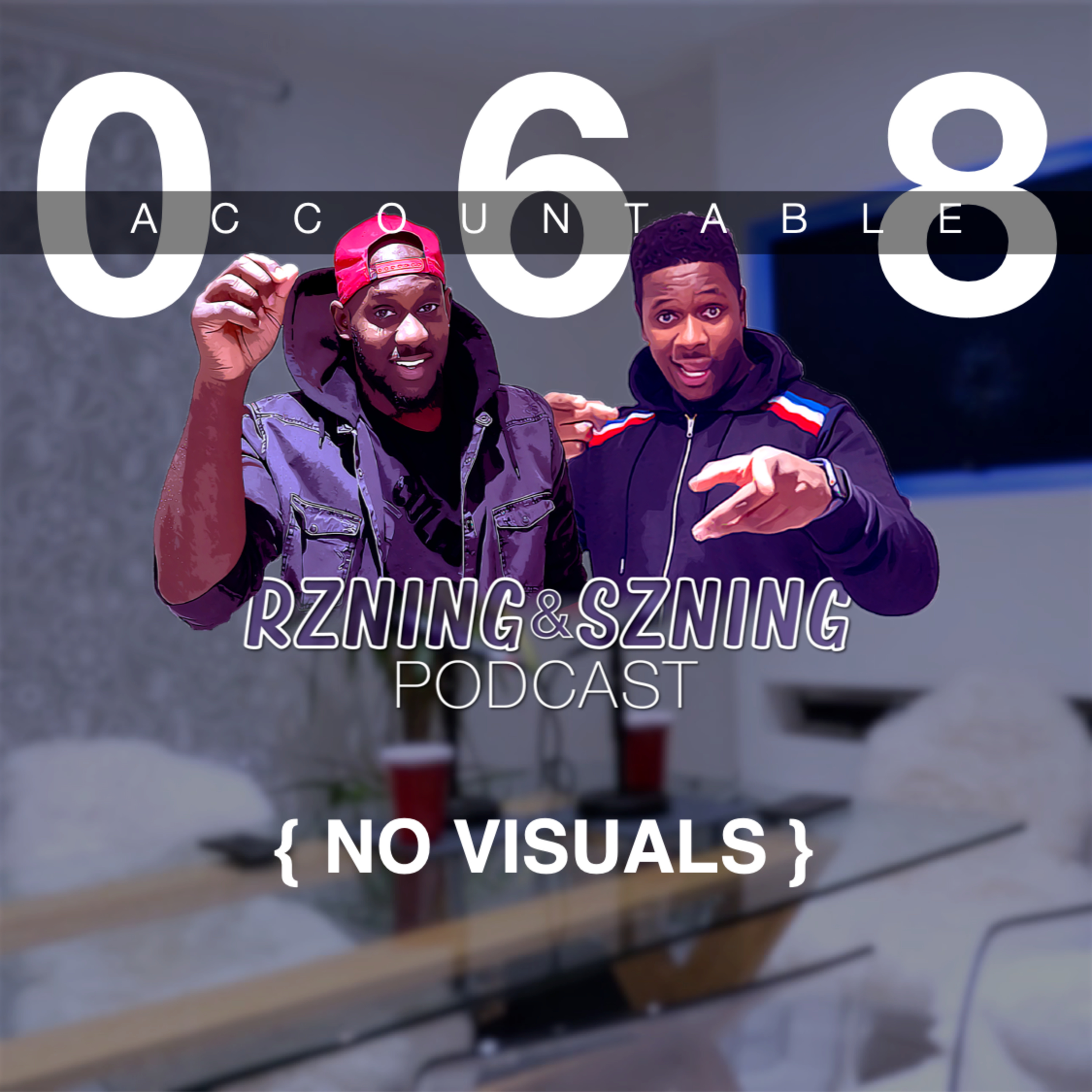Rzning & Szning Podcast