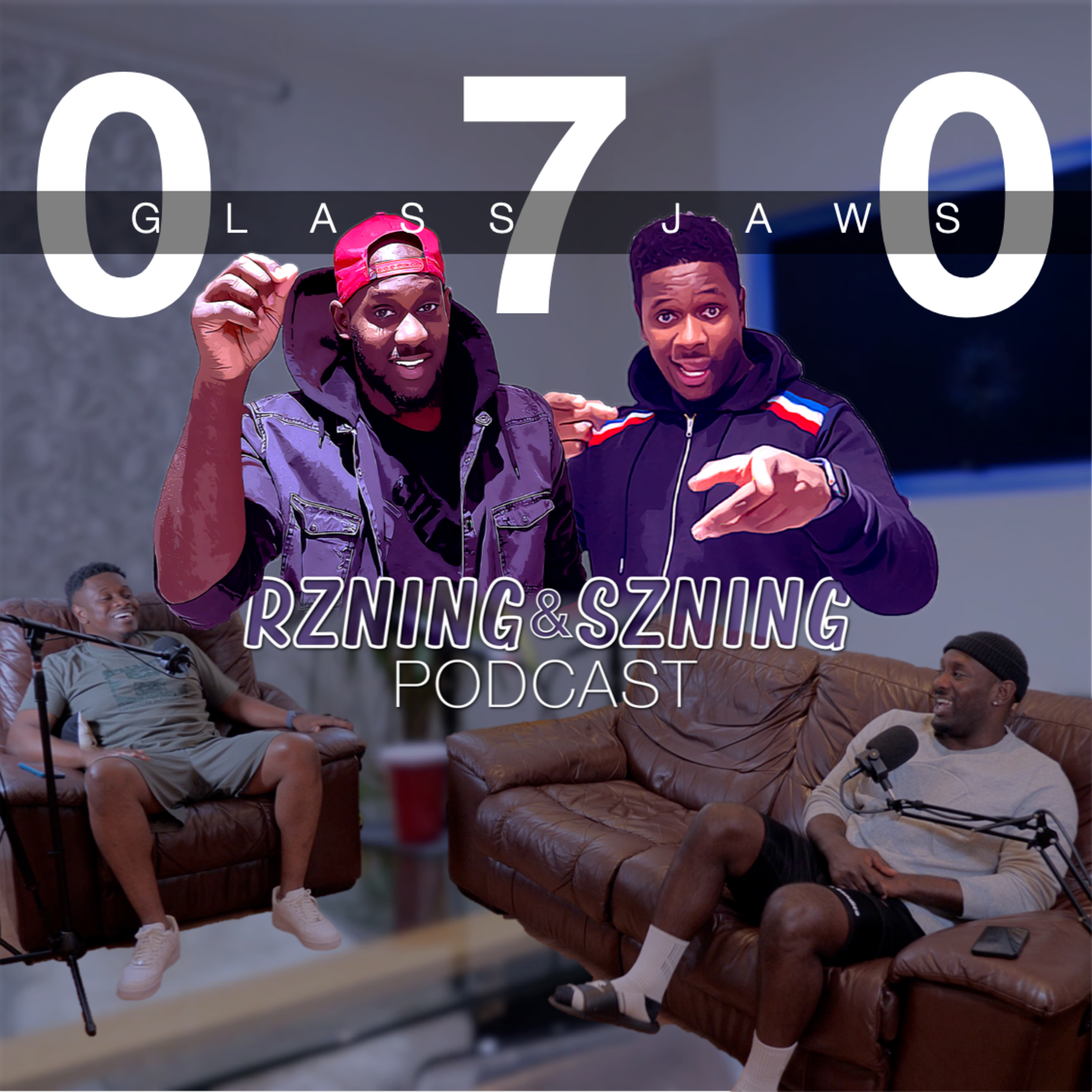 Rzning & Szning Podcast