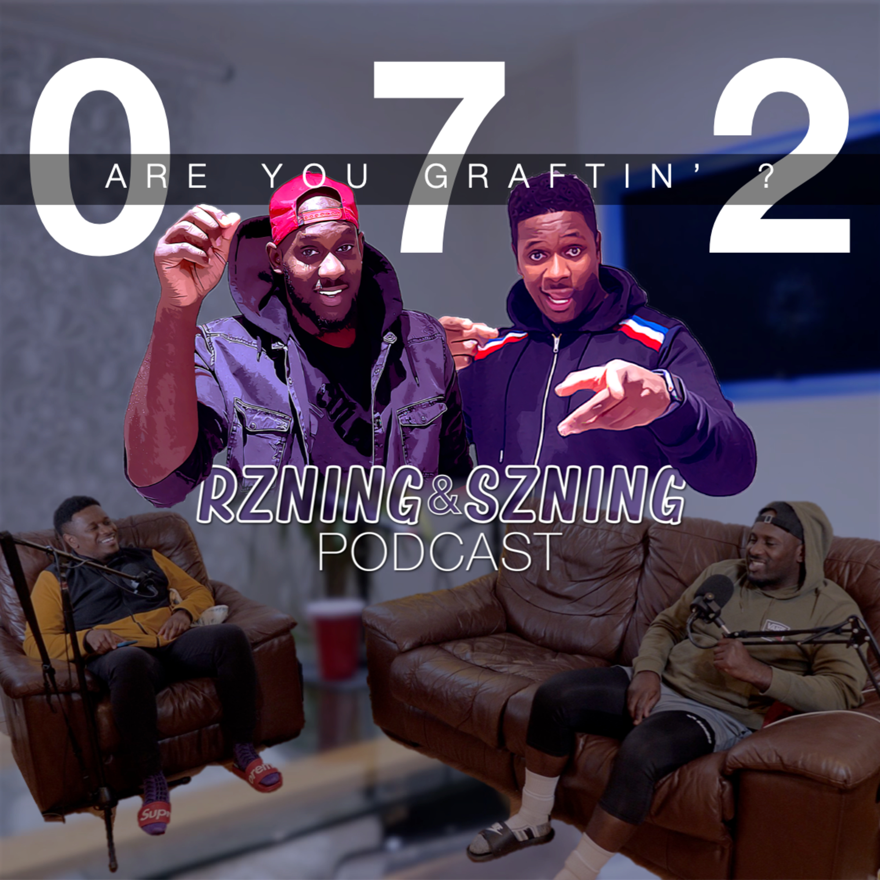 Rzning & Szning Podcast