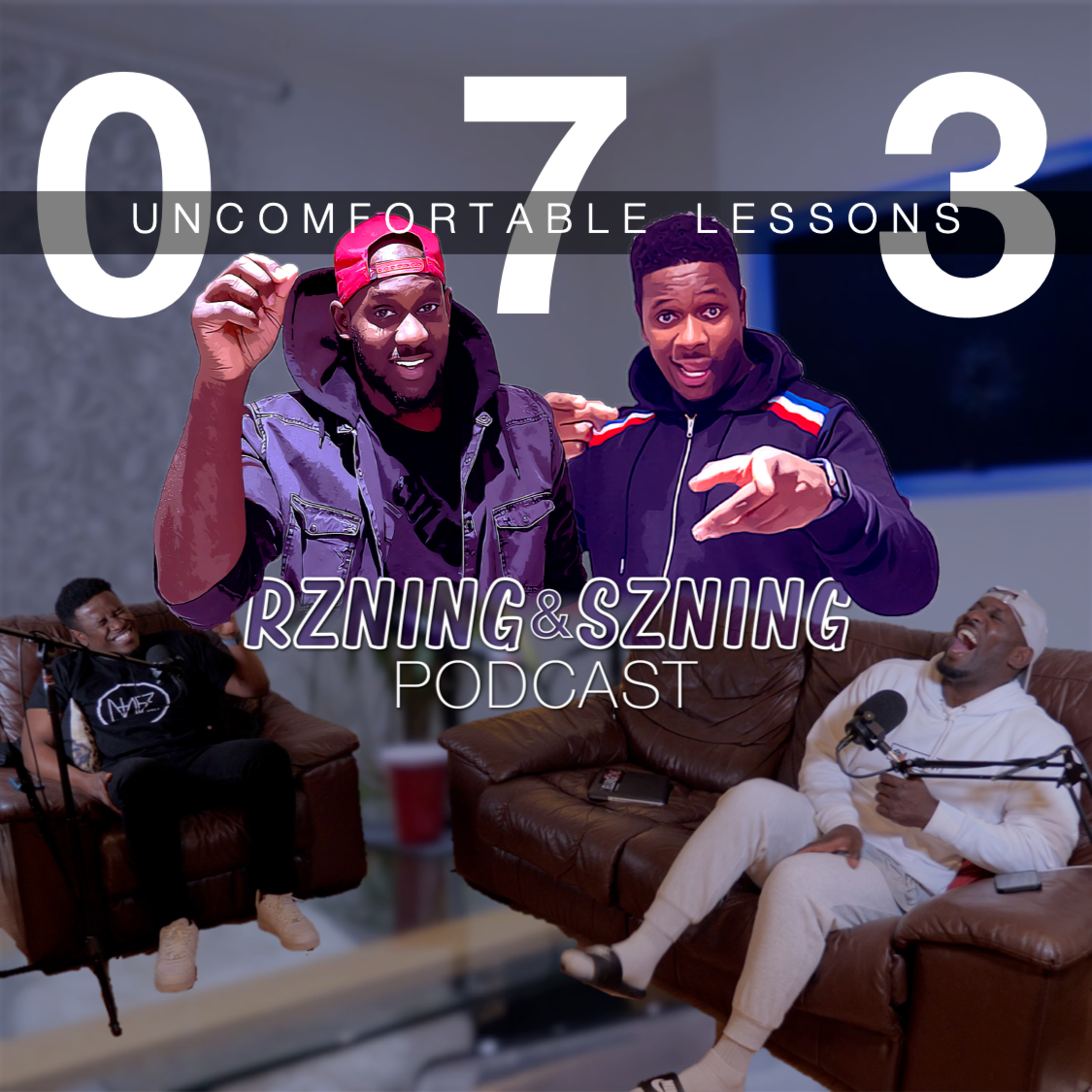 Rzning & Szning Podcast