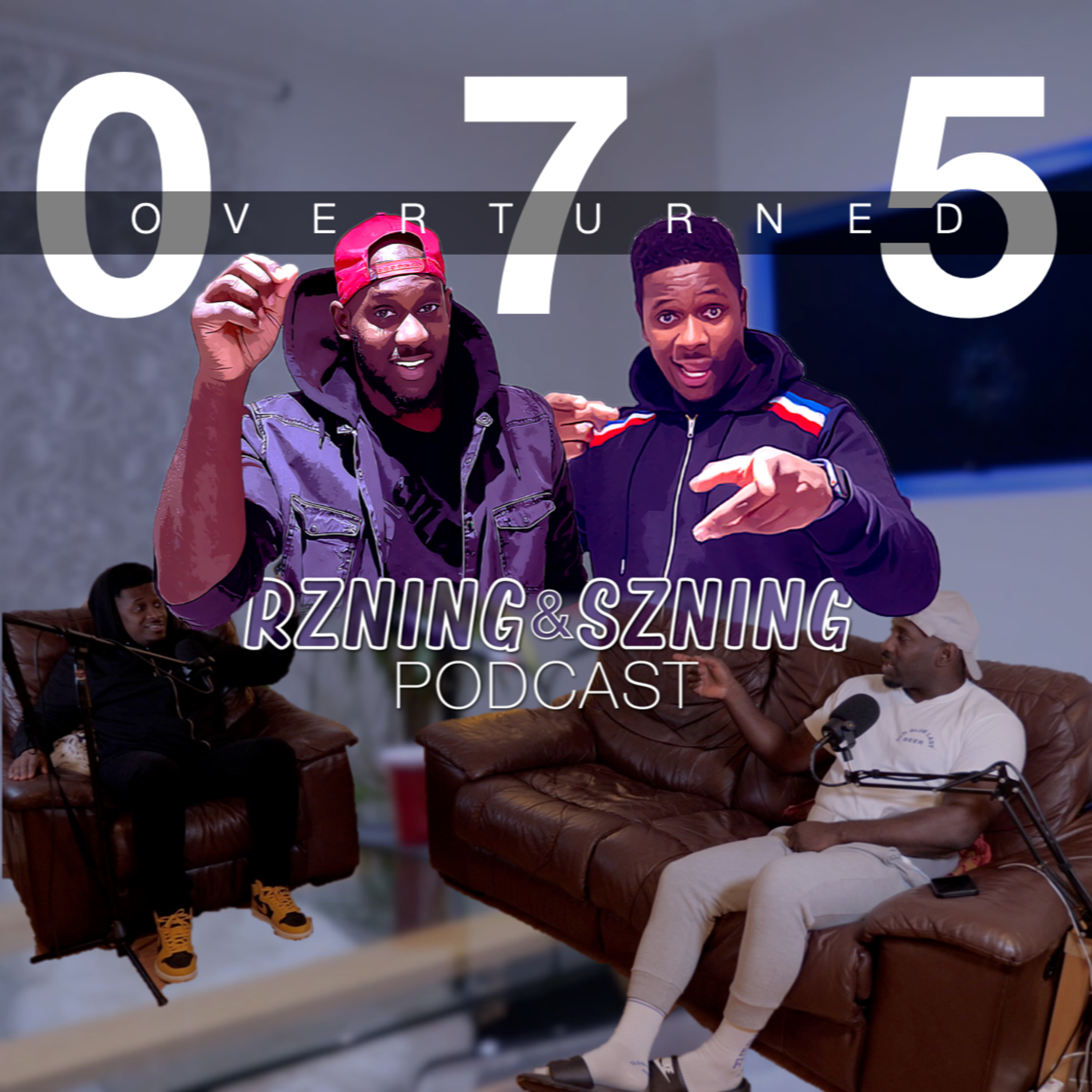 Rzning & Szning Podcast