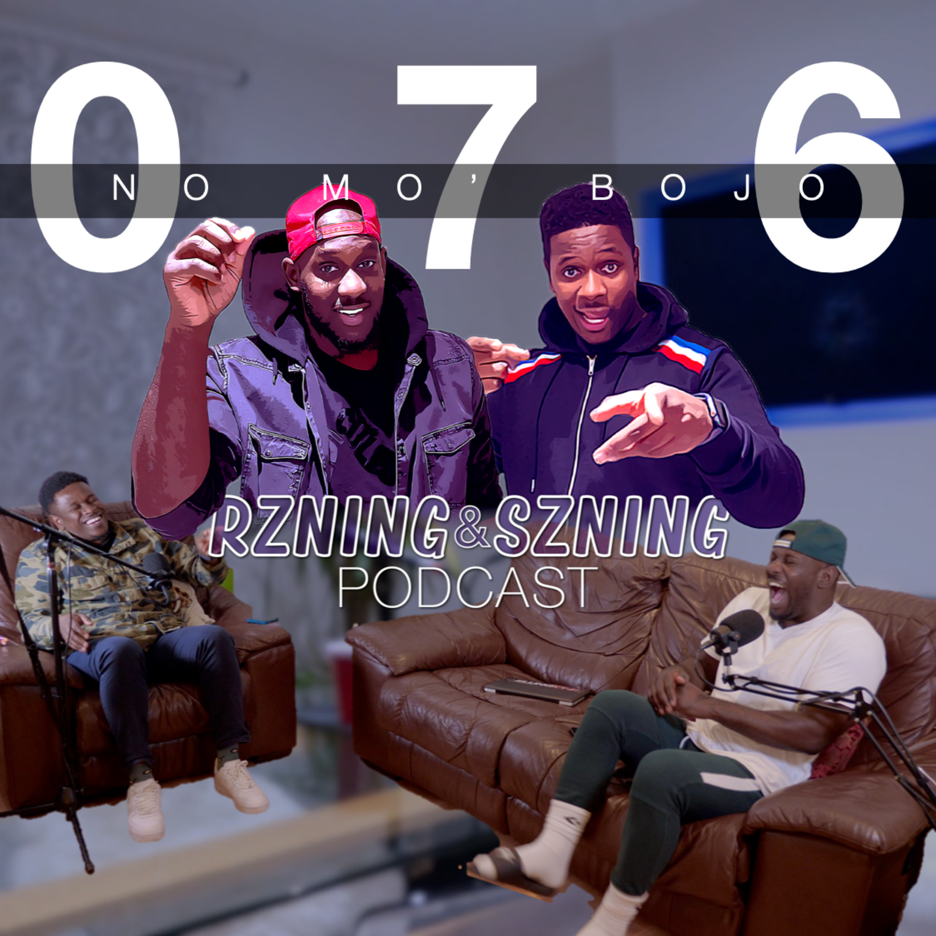 Rzning & Szning Podcast