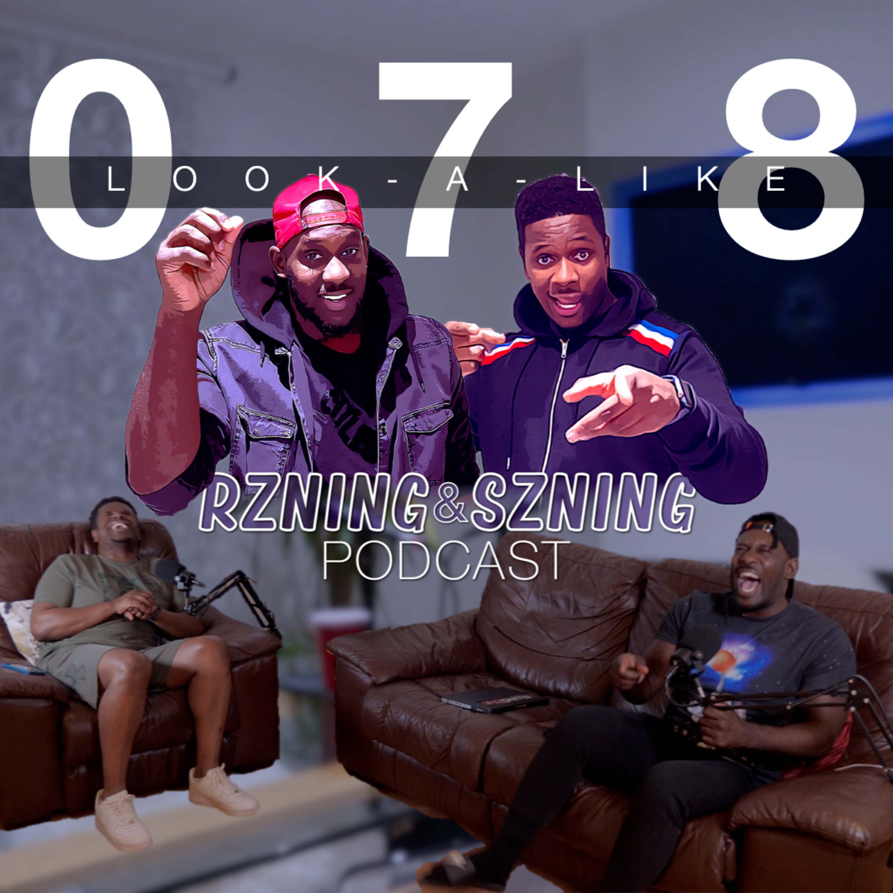 Rzning & Szning Podcast