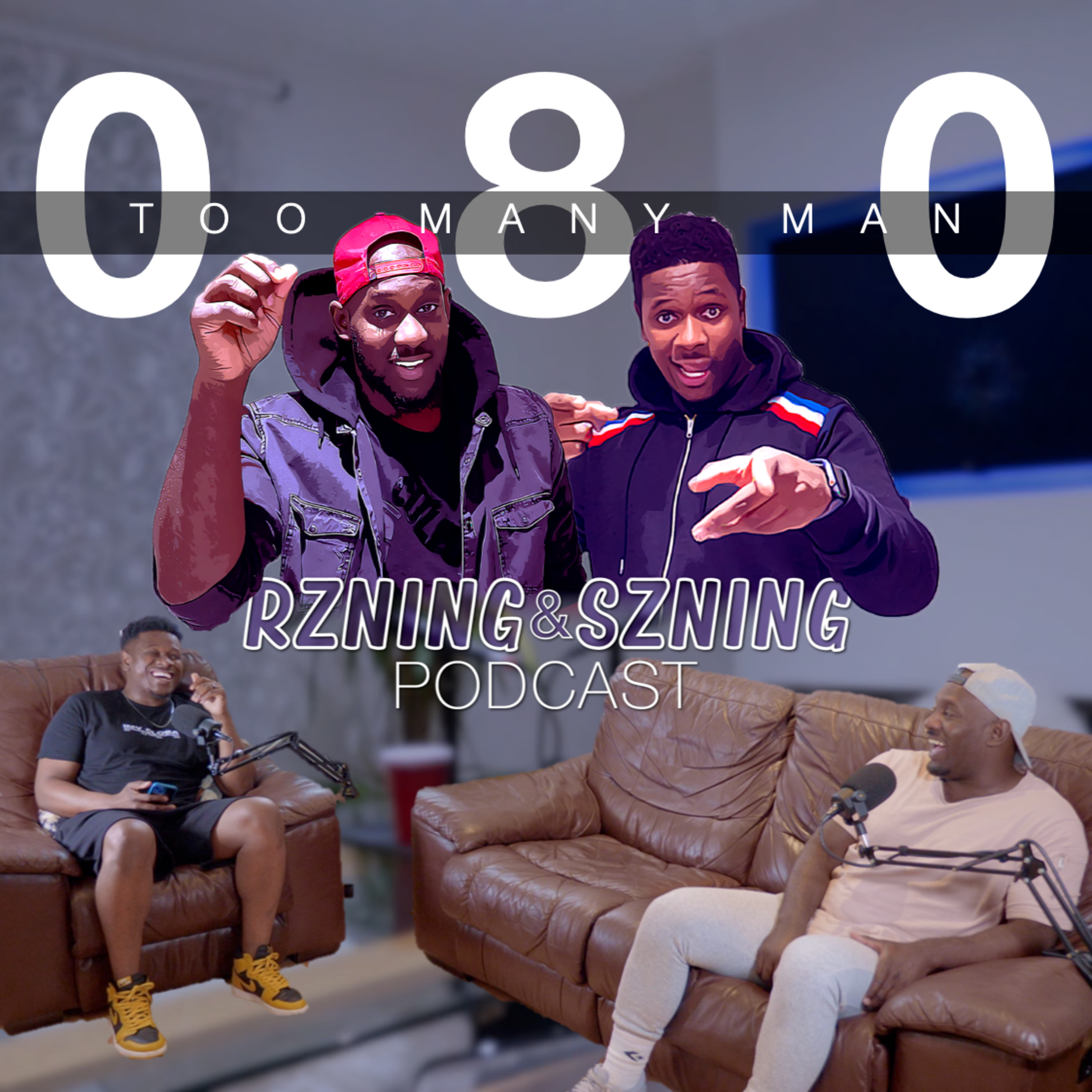 Rzning & Szning Podcast