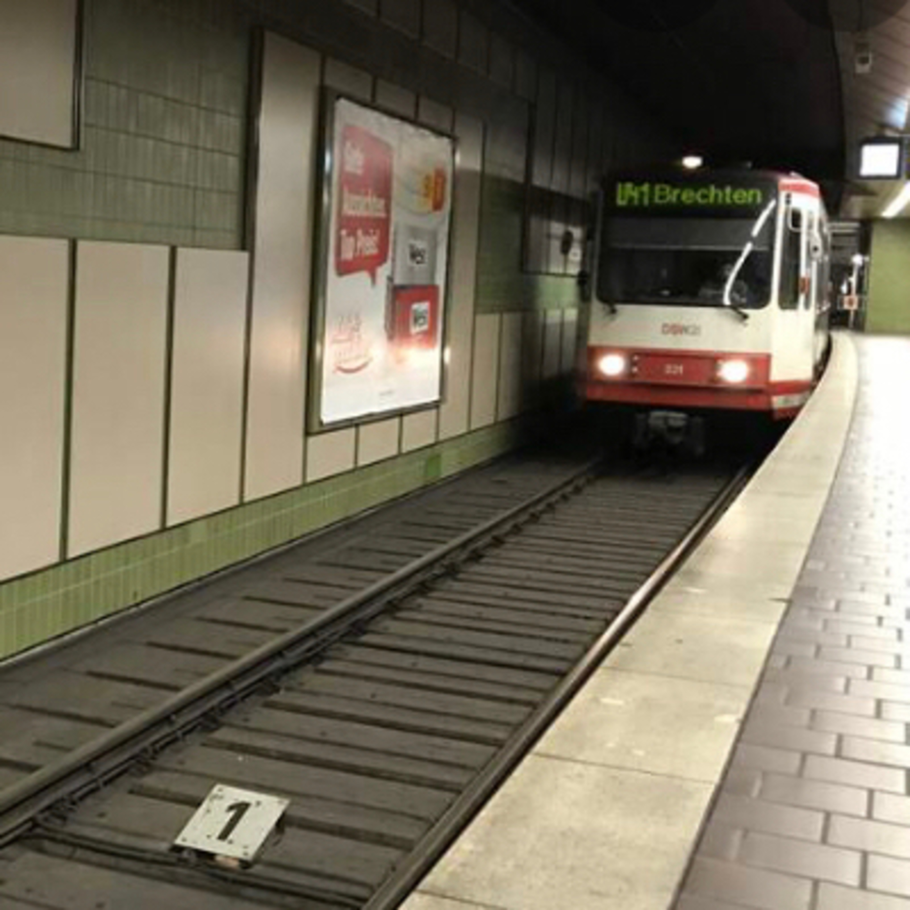Gib jeden Tag die Chance, der schönste deines Lebens zu werden