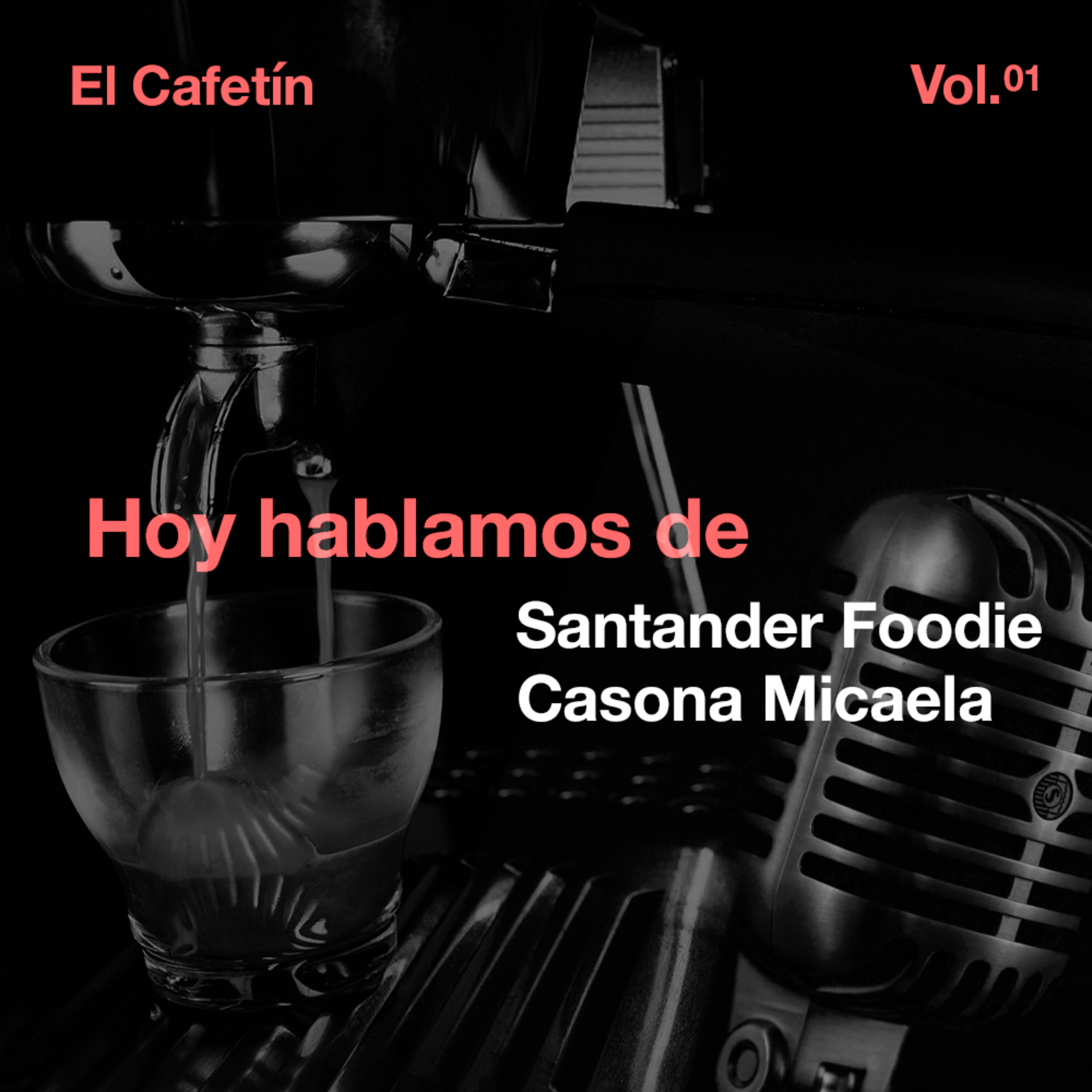 El Cafetín