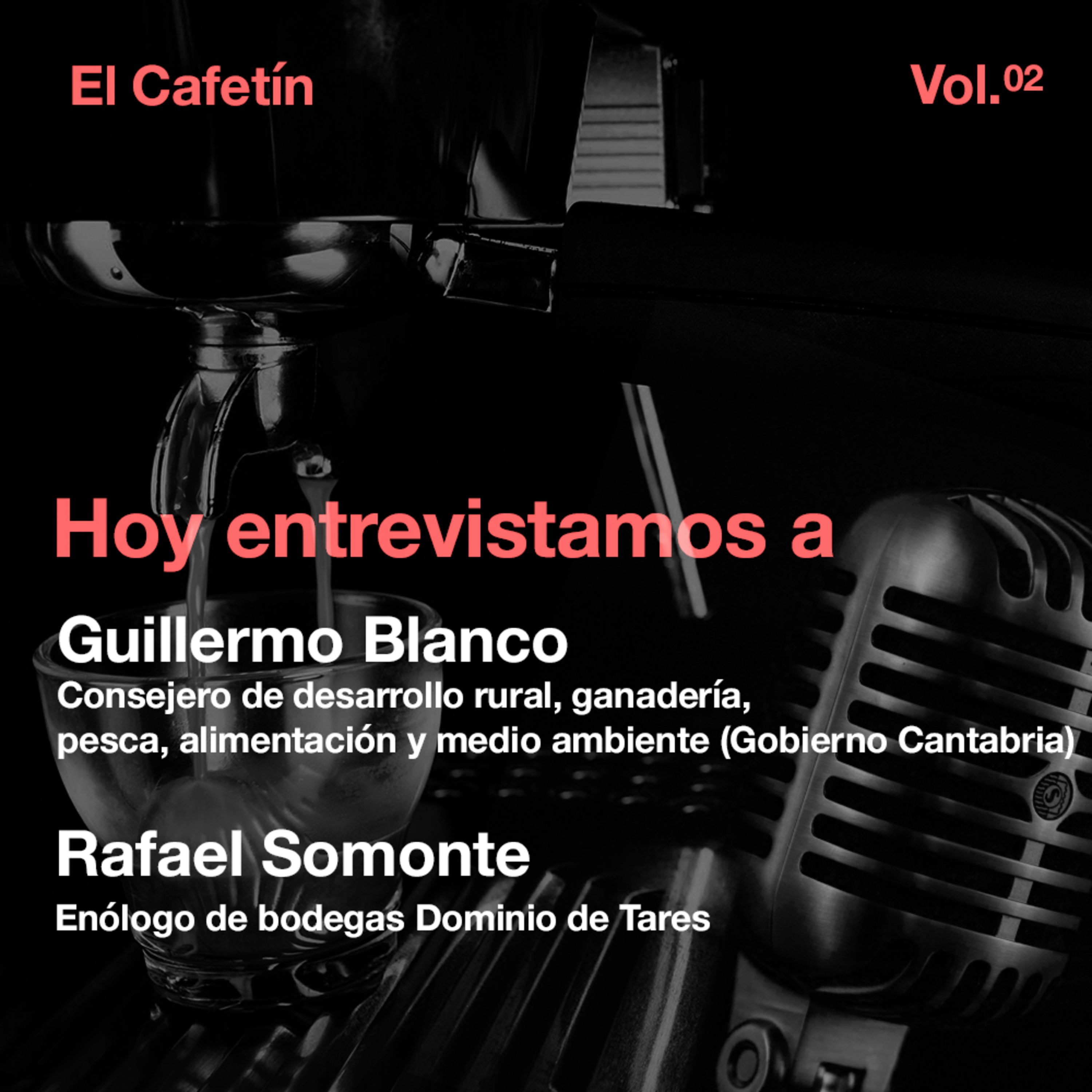 El Cafetín