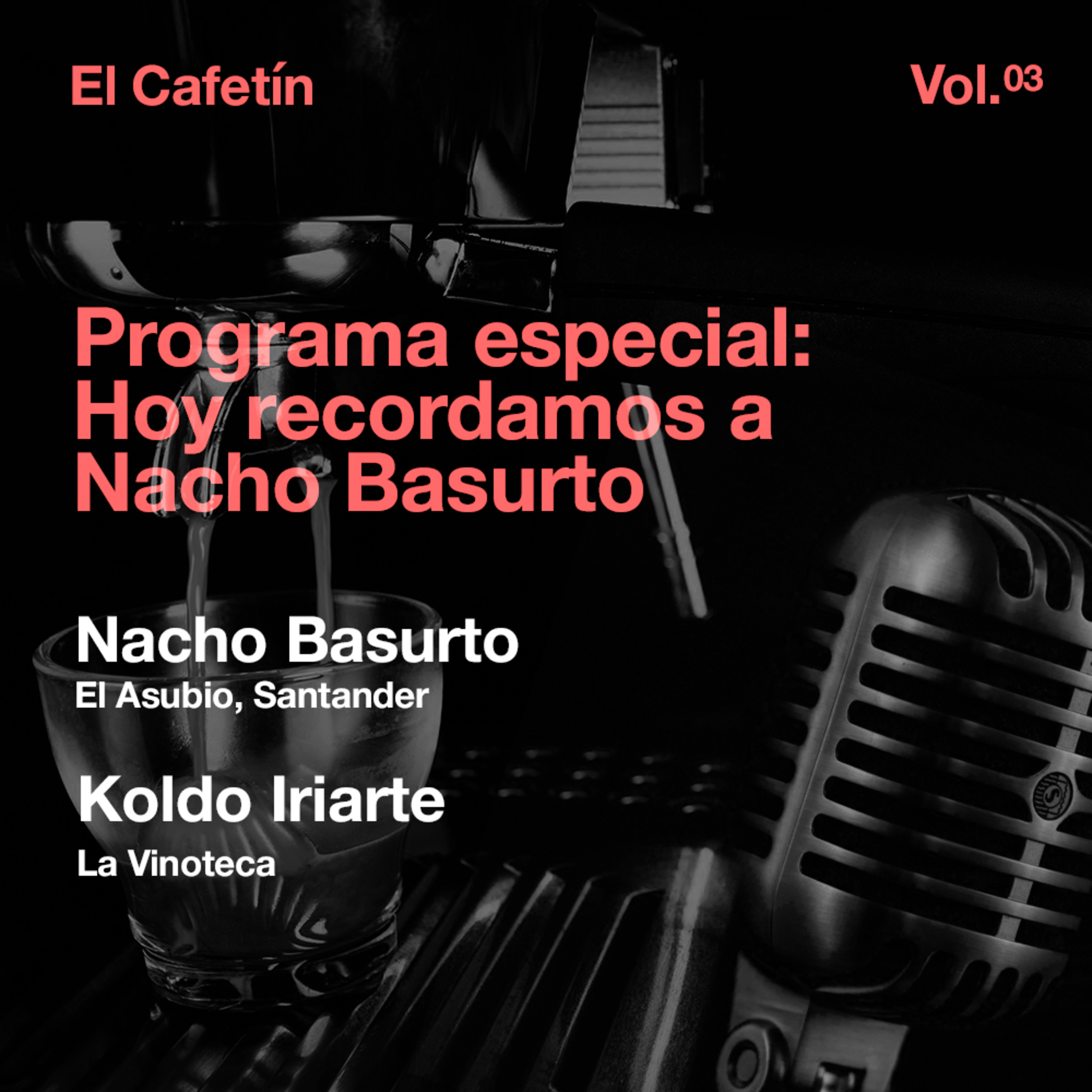 El Cafetín