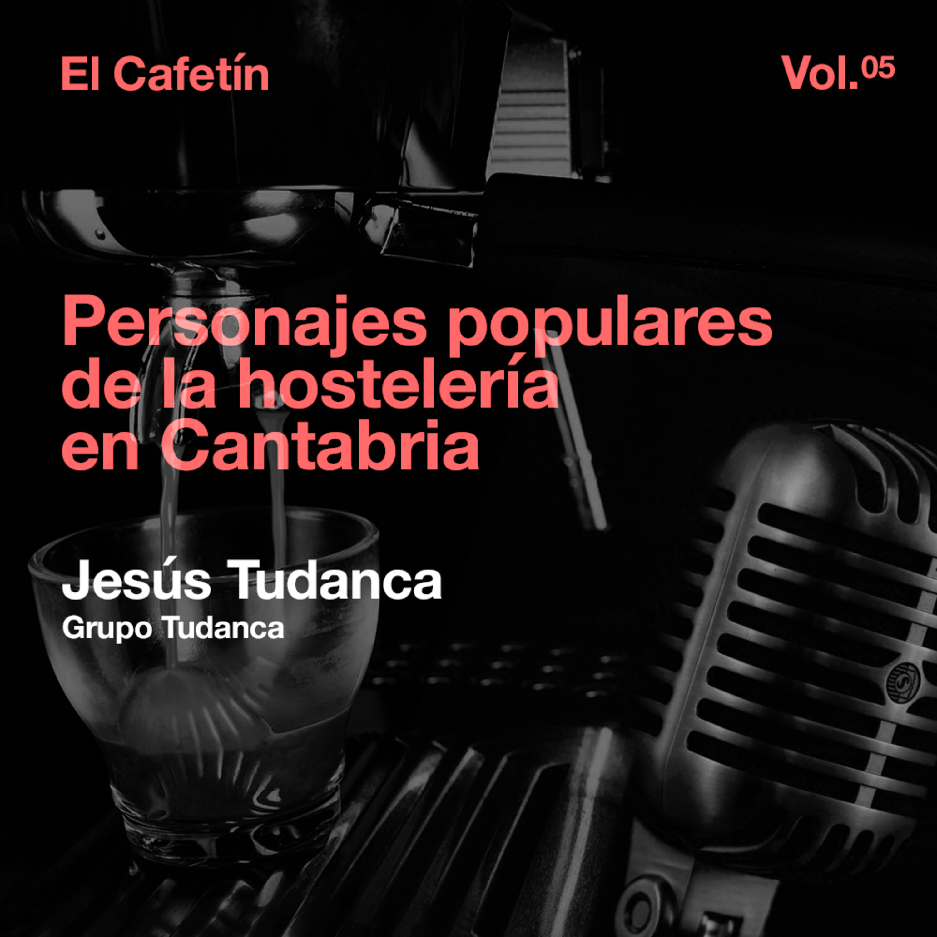 El Cafetín