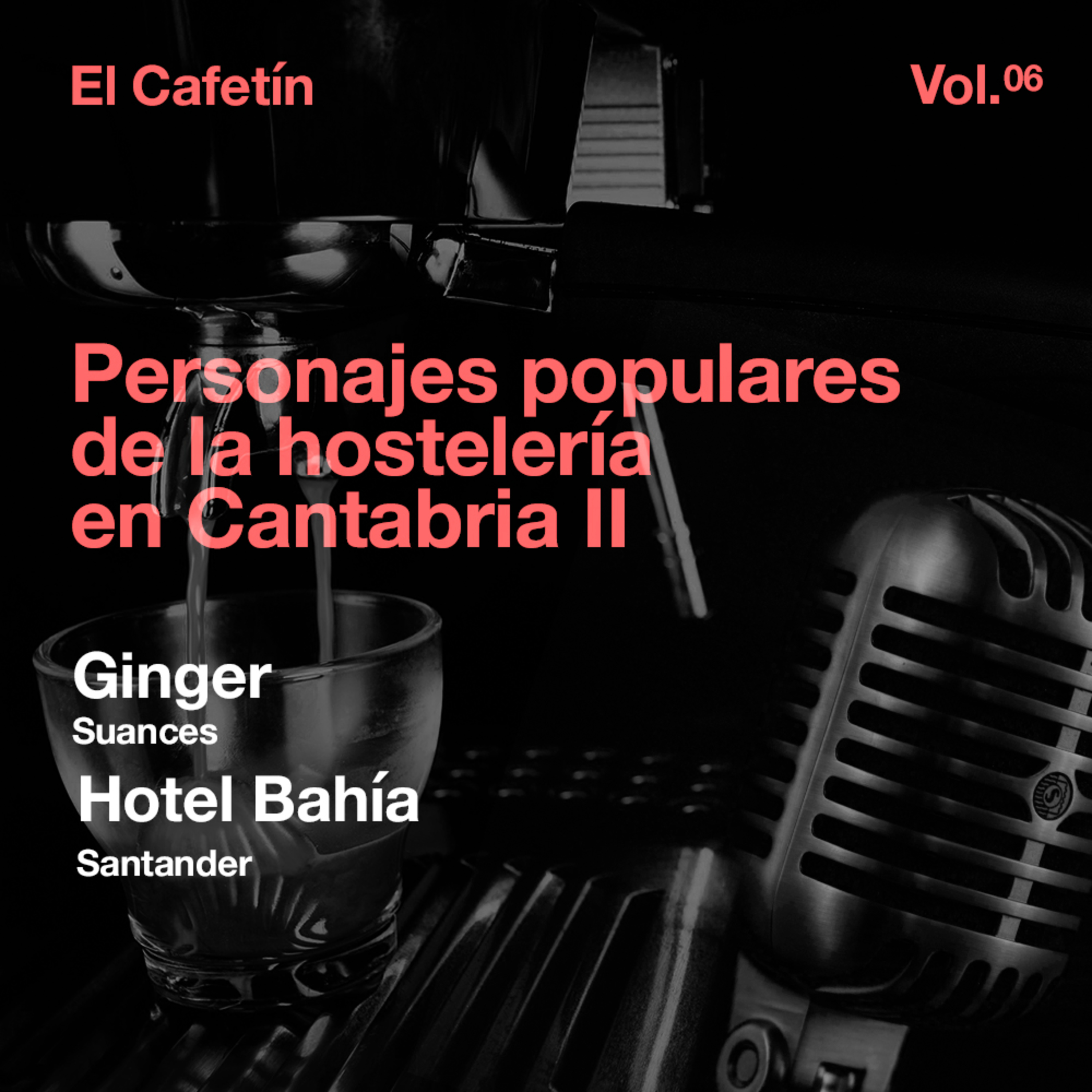 El Cafetín