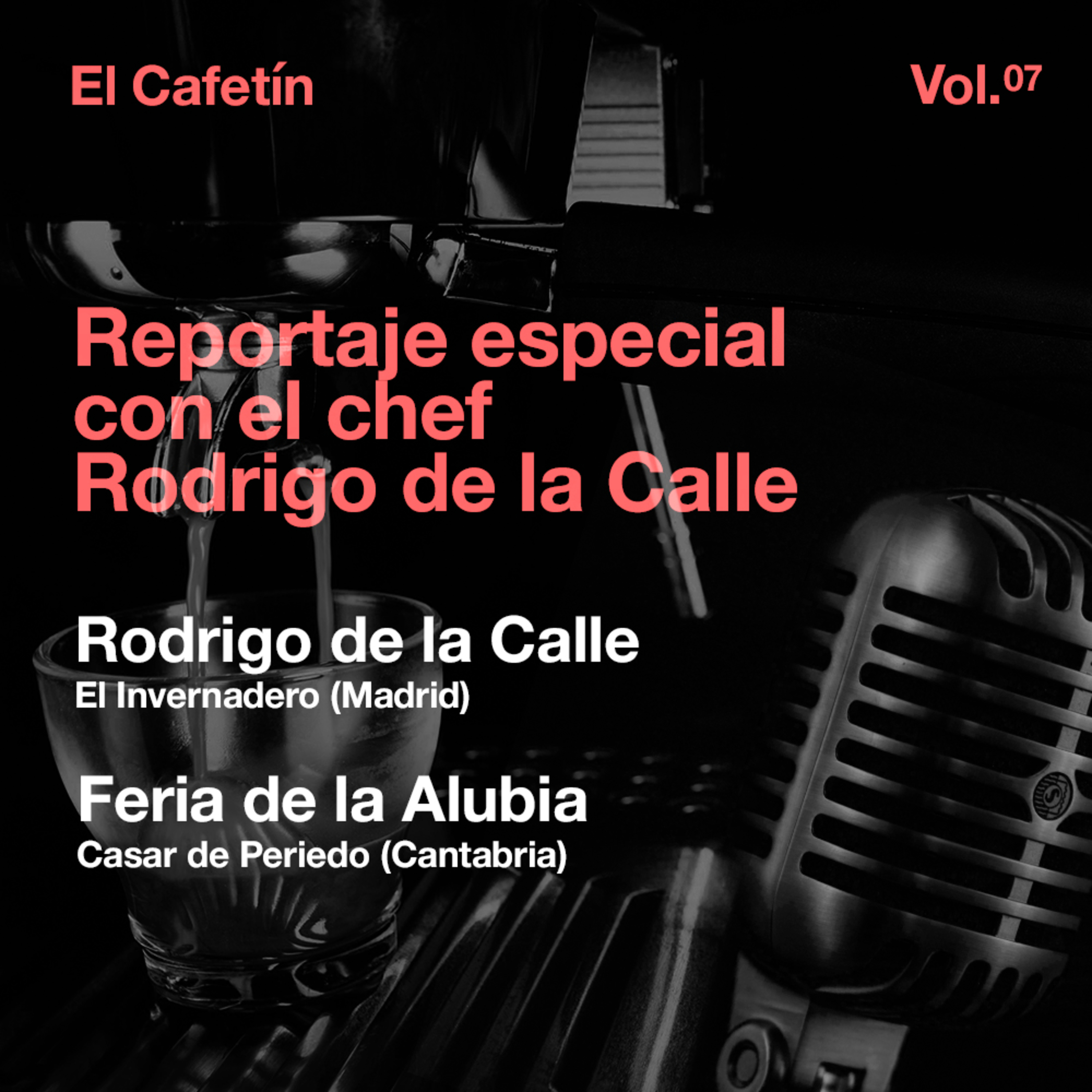 El Cafetín